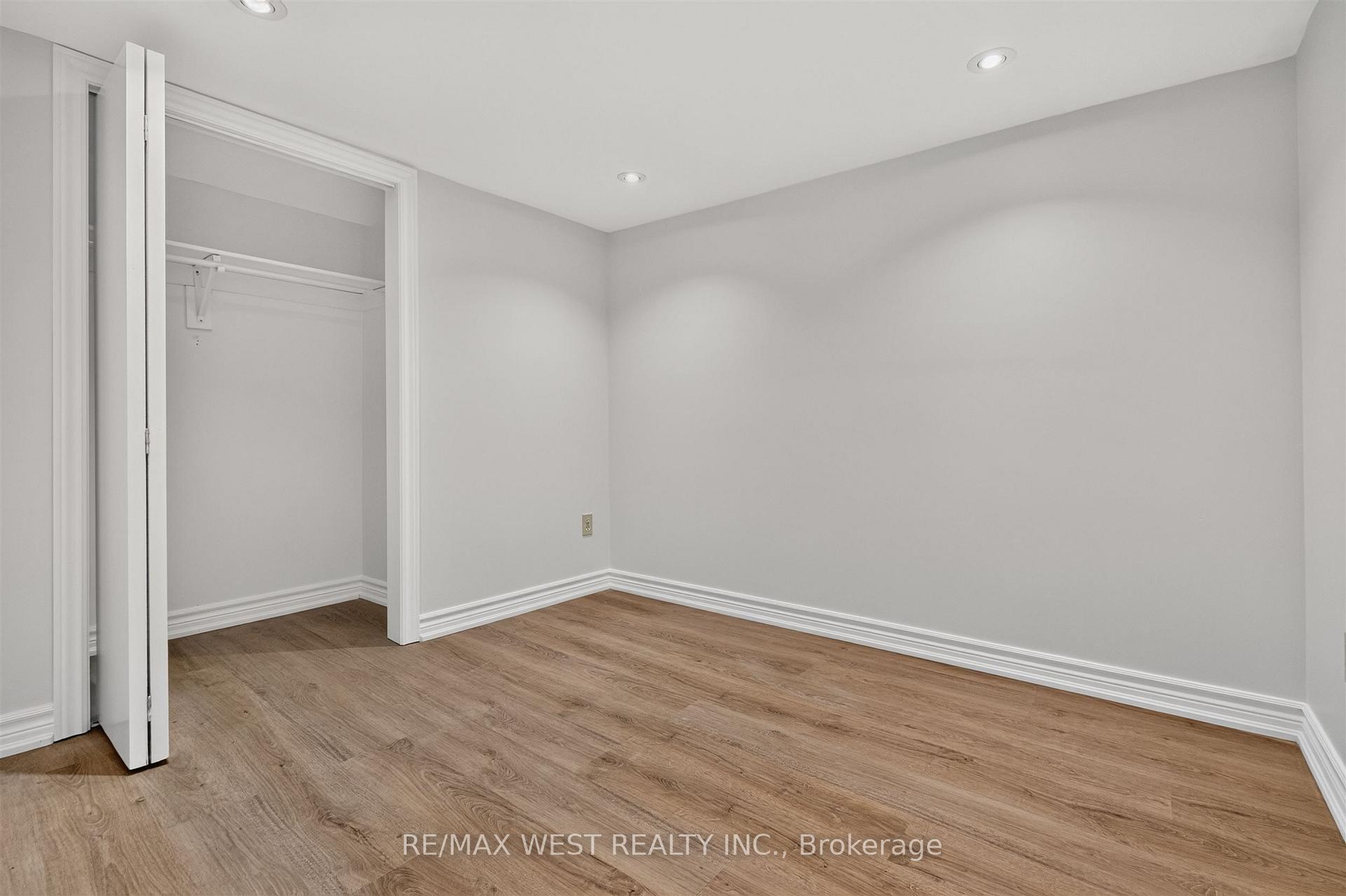 Photo 19 of Unit Lower, 722 Dufferin Street, Toronto, Little Portugal — HOMEH
