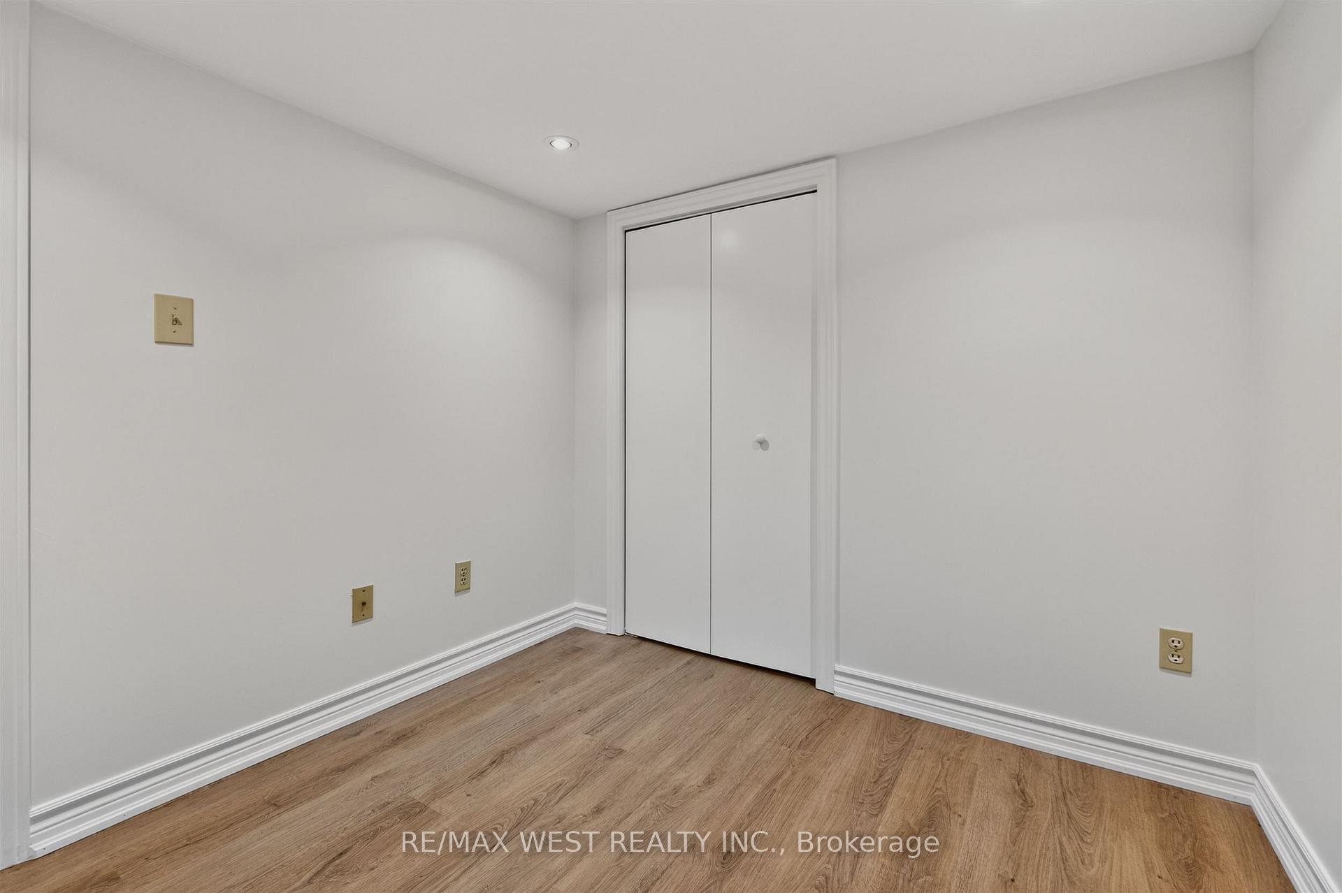 Photo 20 of Unit Lower, 722 Dufferin Street, Toronto, Little Portugal — HOMEH