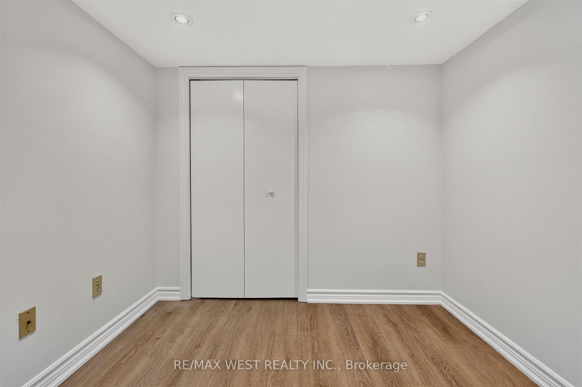 Photo 21 of Unit Lower, 722 Dufferin Street, Toronto, Little Portugal — HOMEH