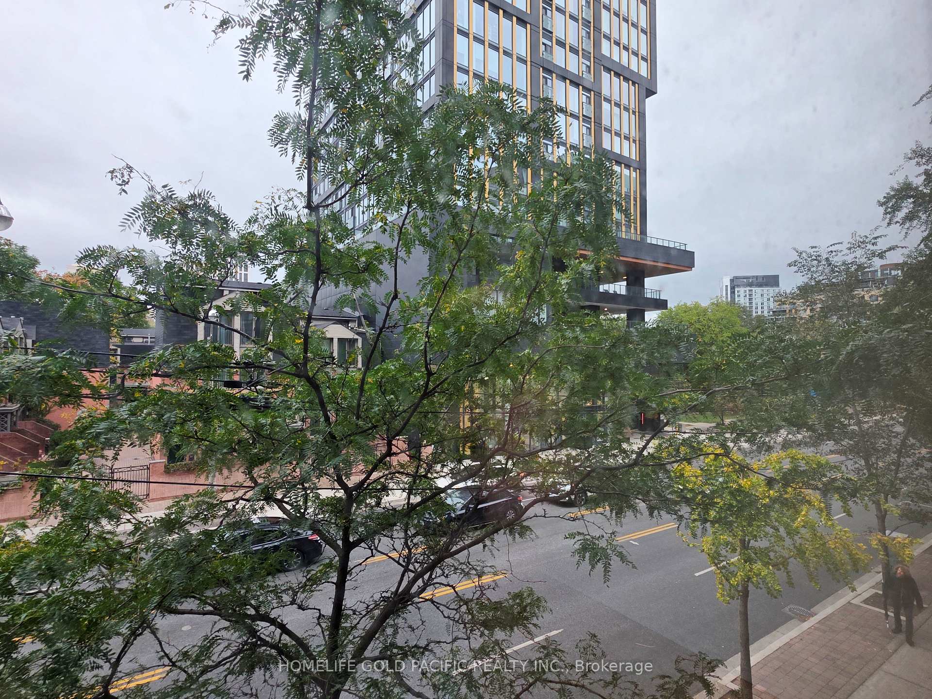 Photo 8 of Unit 207, 117 Gerrard Street E, Toronto, Church-Yonge Corridor — HOMEH