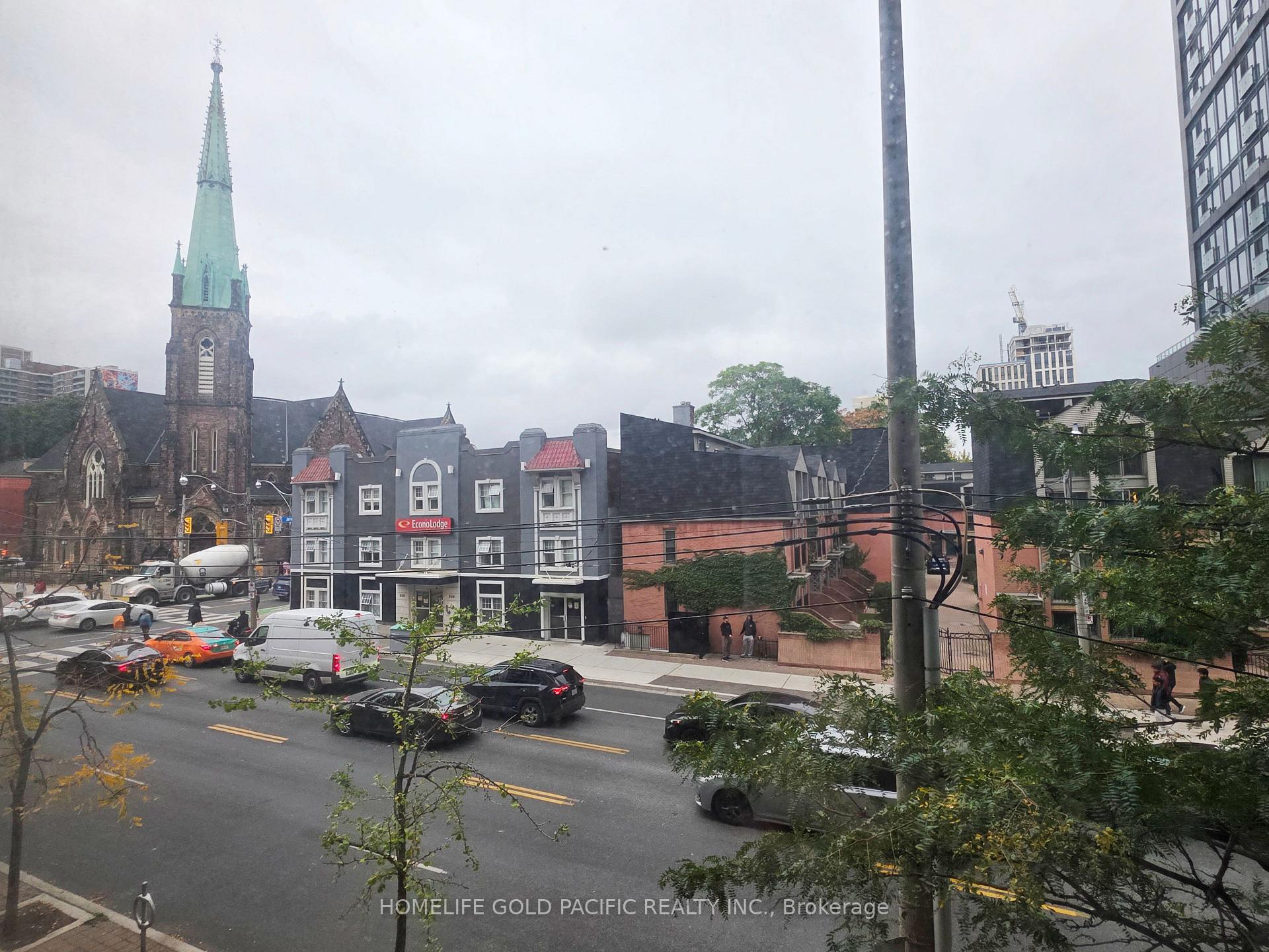 Photo 9 of Unit 207, 117 Gerrard Street E, Toronto, Church-Yonge Corridor — HOMEH