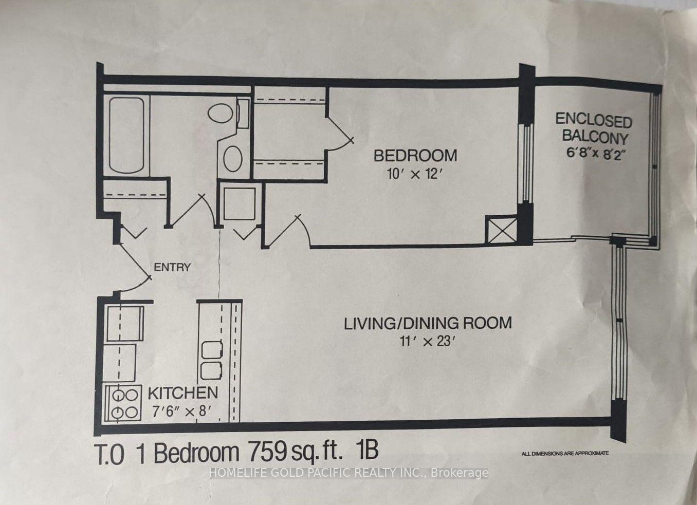 Photo 20 of Unit 207, 117 Gerrard Street E, Toronto, Church-Yonge Corridor — HOMEH