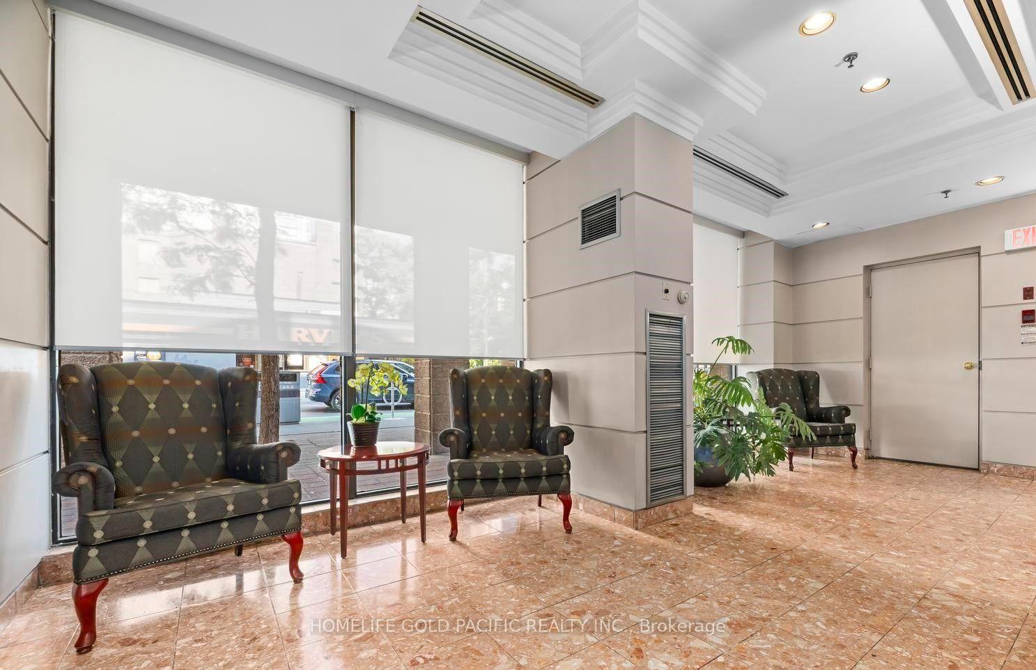 Photo 21 of Unit 207, 117 Gerrard Street E, Toronto, Church-Yonge Corridor — HOMEH