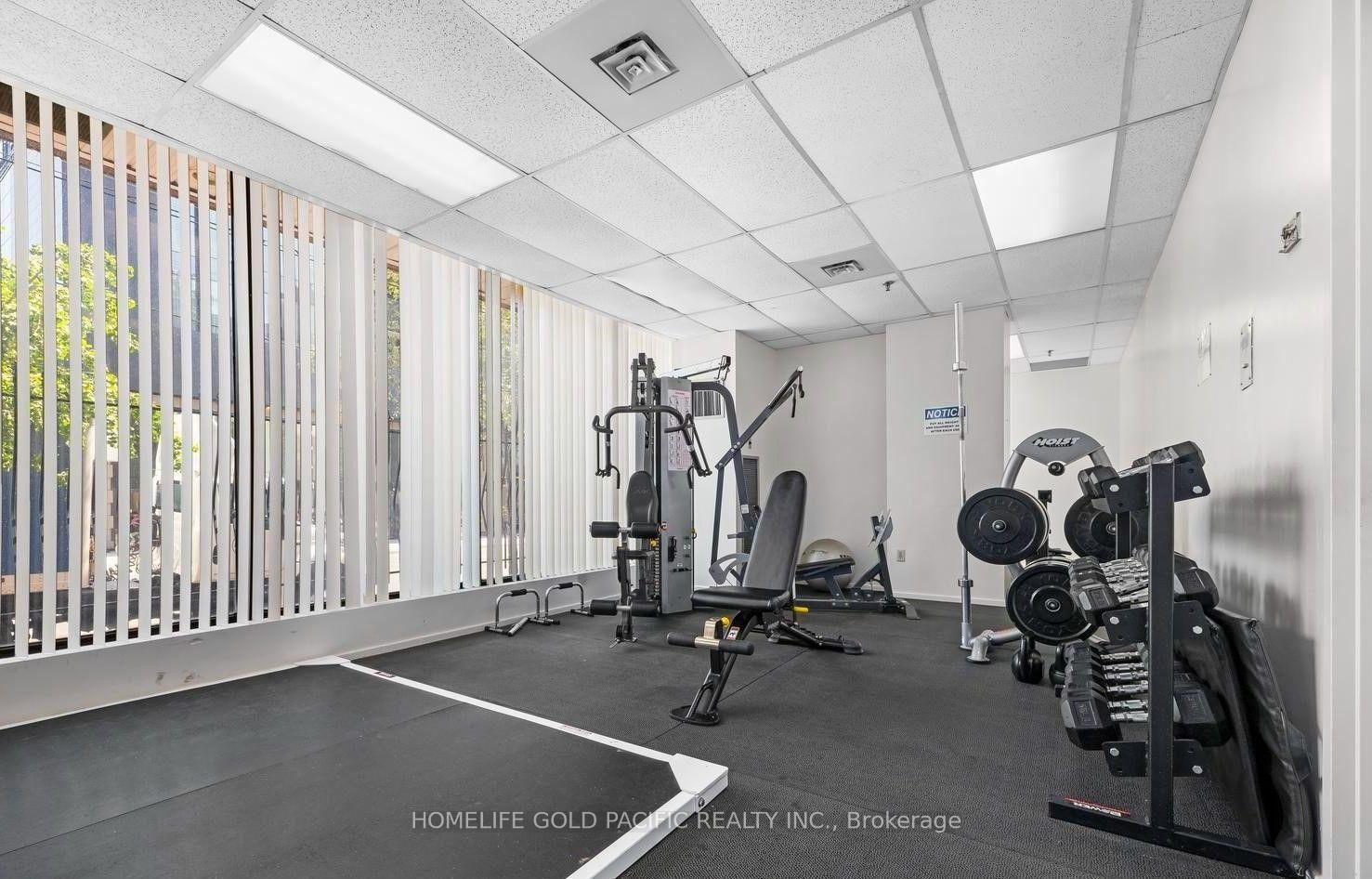Photo 23 of Unit 207, 117 Gerrard Street E, Toronto, Church-Yonge Corridor — HOMEH