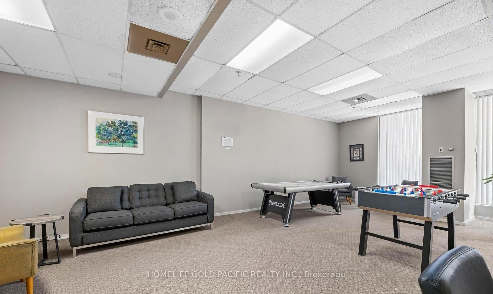 Photo 24 of Unit 207, 117 Gerrard Street E, Toronto, Church-Yonge Corridor — HOMEH