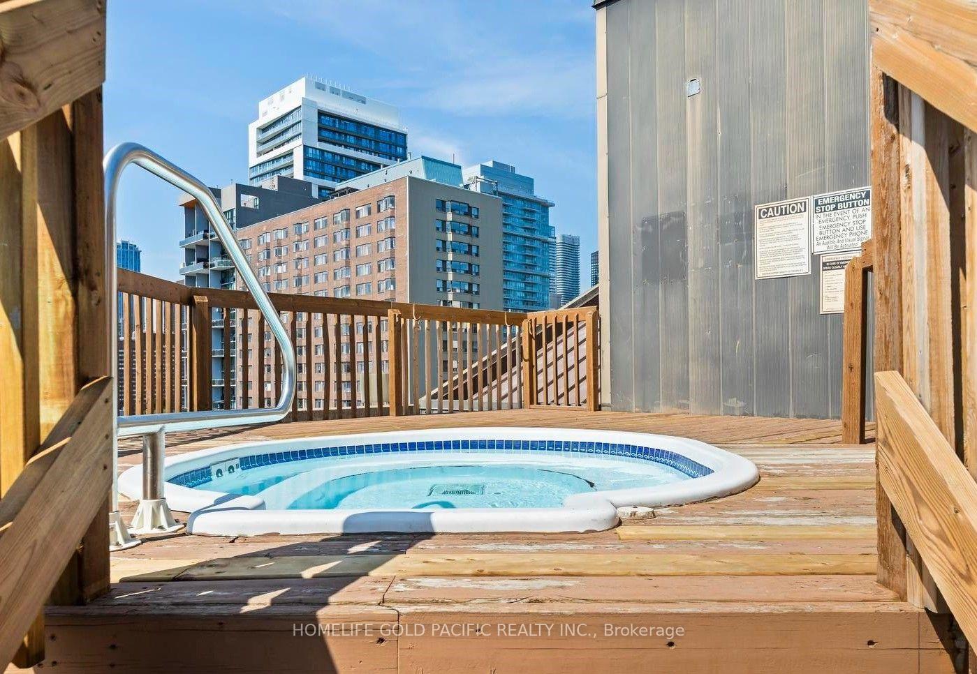 Photo 26 of Unit 207, 117 Gerrard Street E, Toronto, Church-Yonge Corridor — HOMEH
