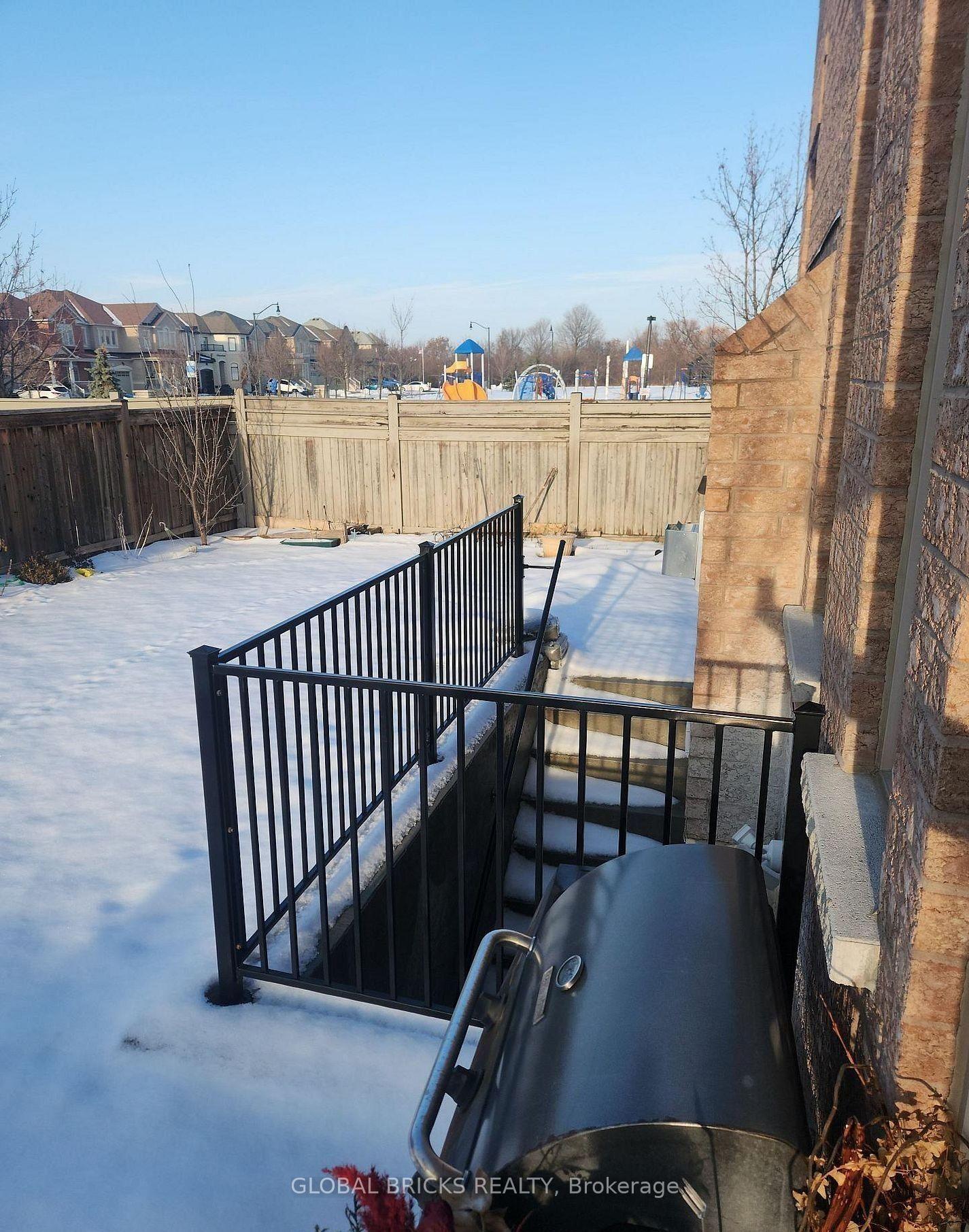 Photo 1 of 34 Pinestaff Road, Brampton, Bram East — HOMEH