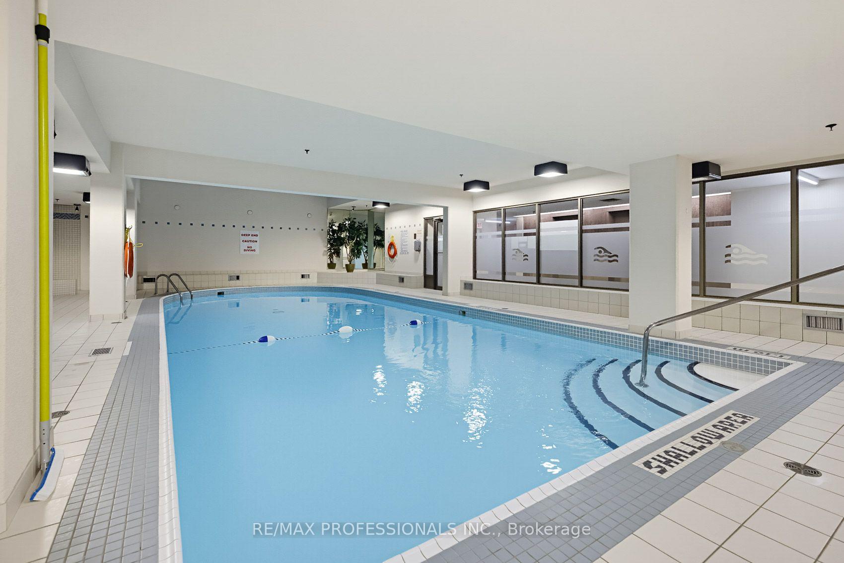 Photo 42 of Unit 304, 1271 Walden Circle, Mississauga, Clarkson — HOMEH