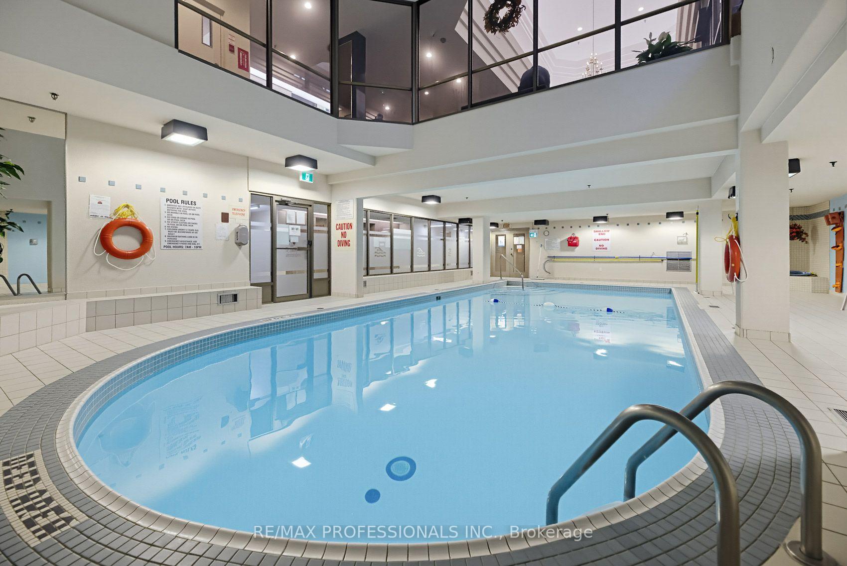 Photo 43 of Unit 304, 1271 Walden Circle, Mississauga, Clarkson — HOMEH
