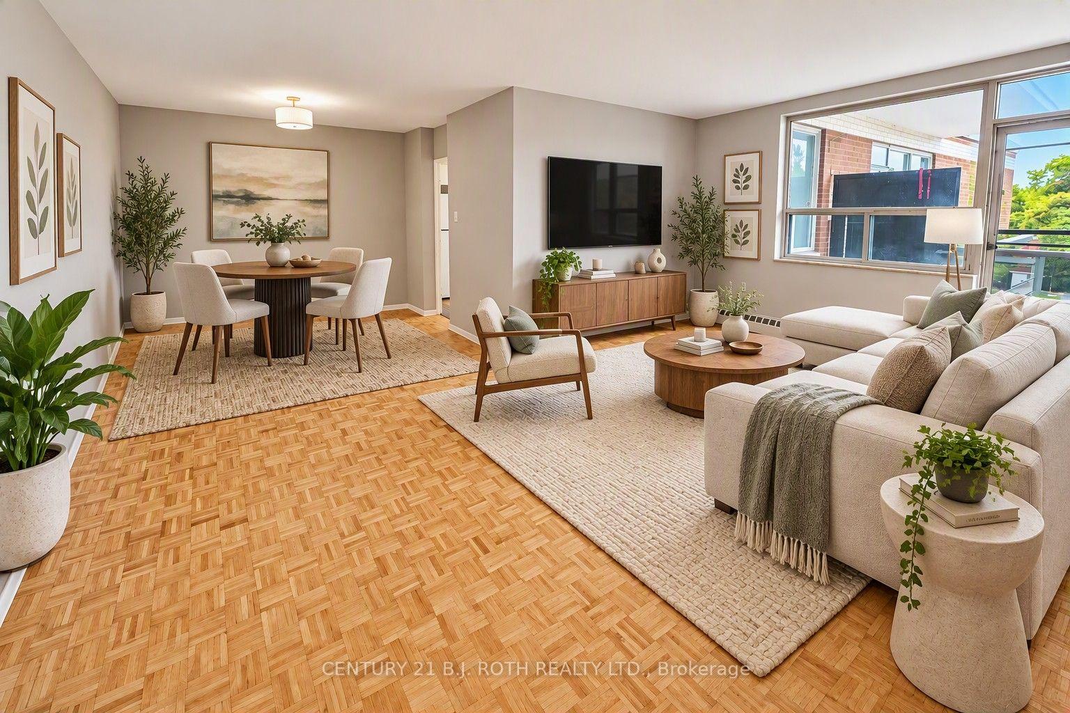Photo 1 of Unit 405, 90 Holgate Street, Barrie, Allandale — HOMEH