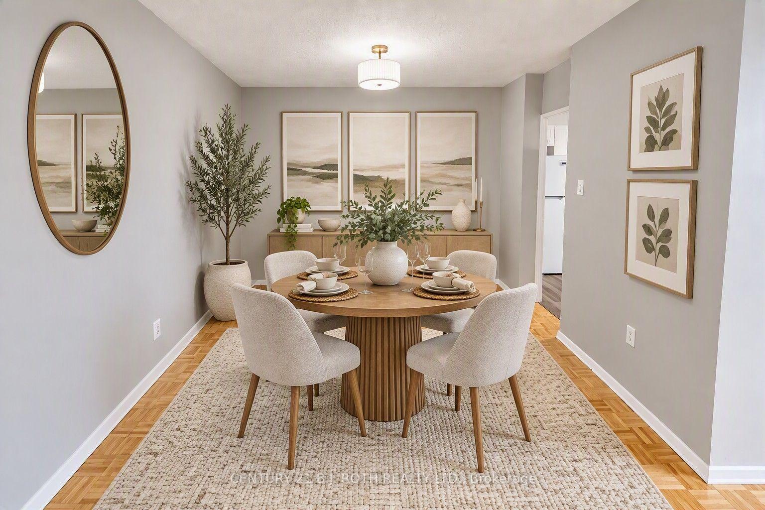 Photo 4 of Unit 405, 90 Holgate Street, Barrie, Allandale — HOMEH