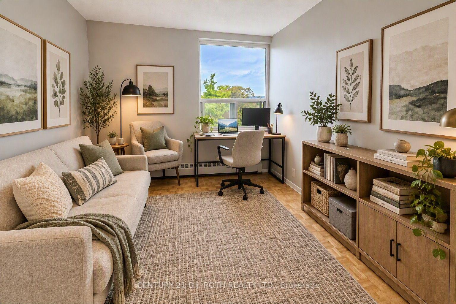 Photo 23 of Unit 405, 90 Holgate Street, Barrie, Allandale — HOMEH