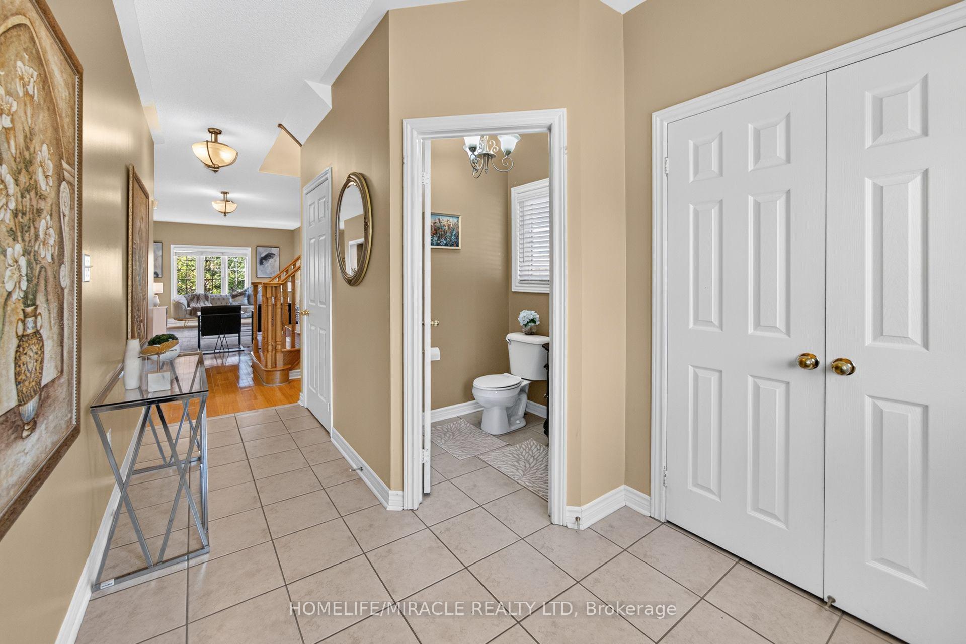 Photo 5 of 58 Sir Jacobs Crescent, Brampton, Fletcher's Meadow — HOMEH