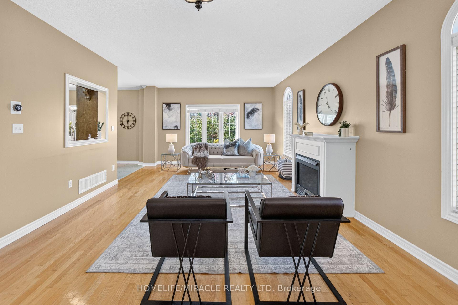 Photo 11 of 58 Sir Jacobs Crescent, Brampton, Fletcher's Meadow — HOMEH