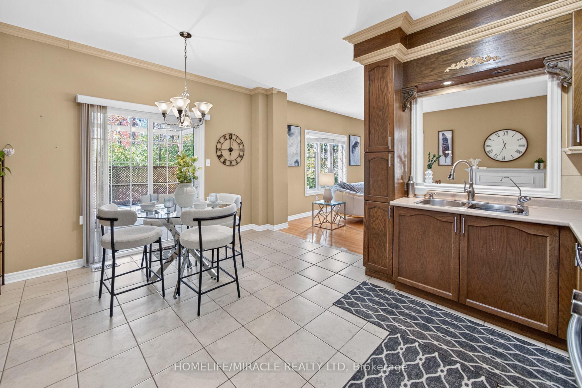 Photo 20 of 58 Sir Jacobs Crescent, Brampton, Fletcher's Meadow — HOMEH
