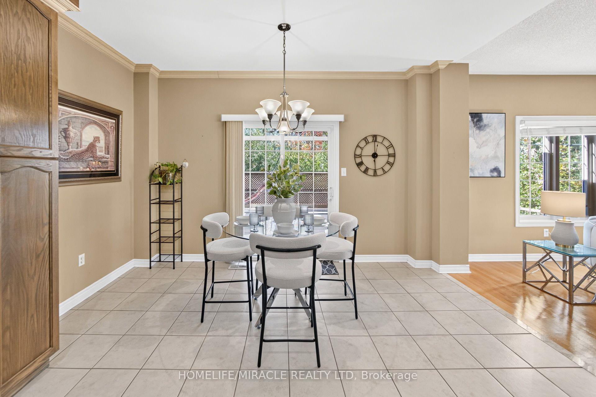 Photo 22 of 58 Sir Jacobs Crescent, Brampton, Fletcher's Meadow — HOMEH