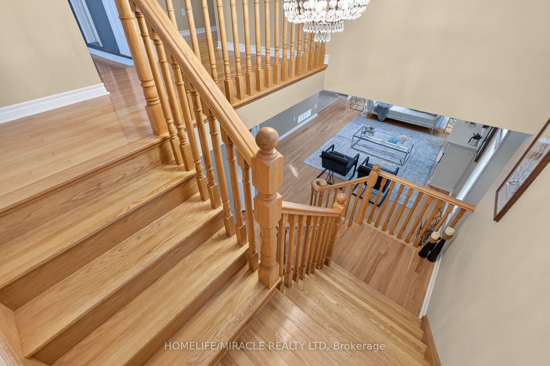Photo 23 of 58 Sir Jacobs Crescent, Brampton, Fletcher's Meadow — HOMEH