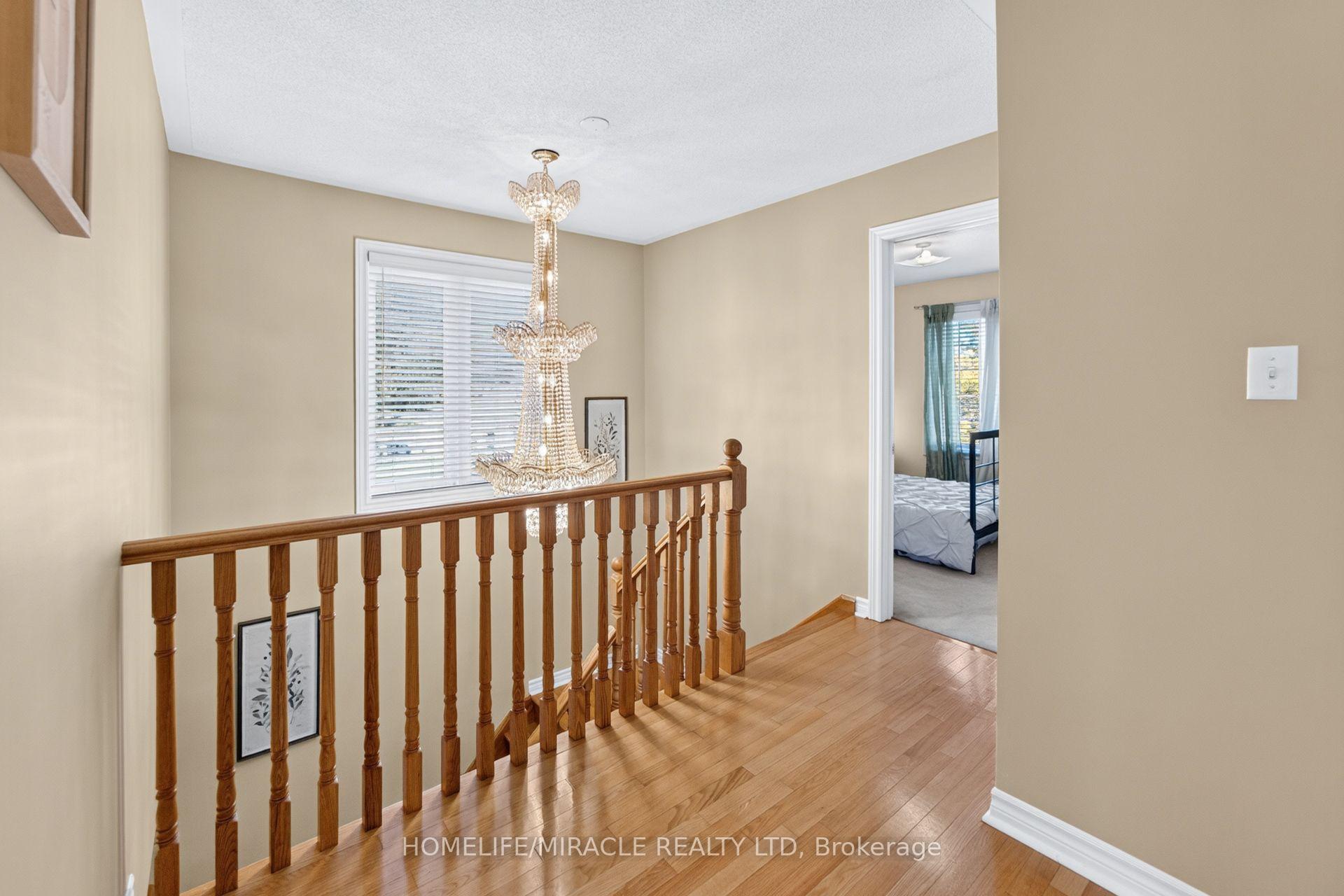 Photo 25 of 58 Sir Jacobs Crescent, Brampton, Fletcher's Meadow — HOMEH