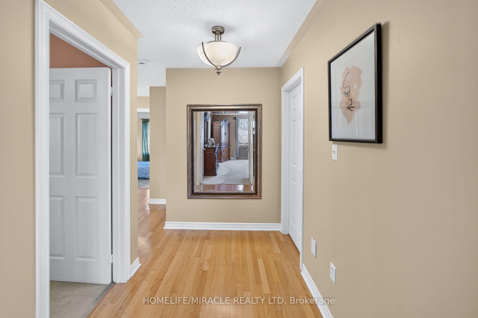 Photo 26 of 58 Sir Jacobs Crescent, Brampton, Fletcher's Meadow — HOMEH
