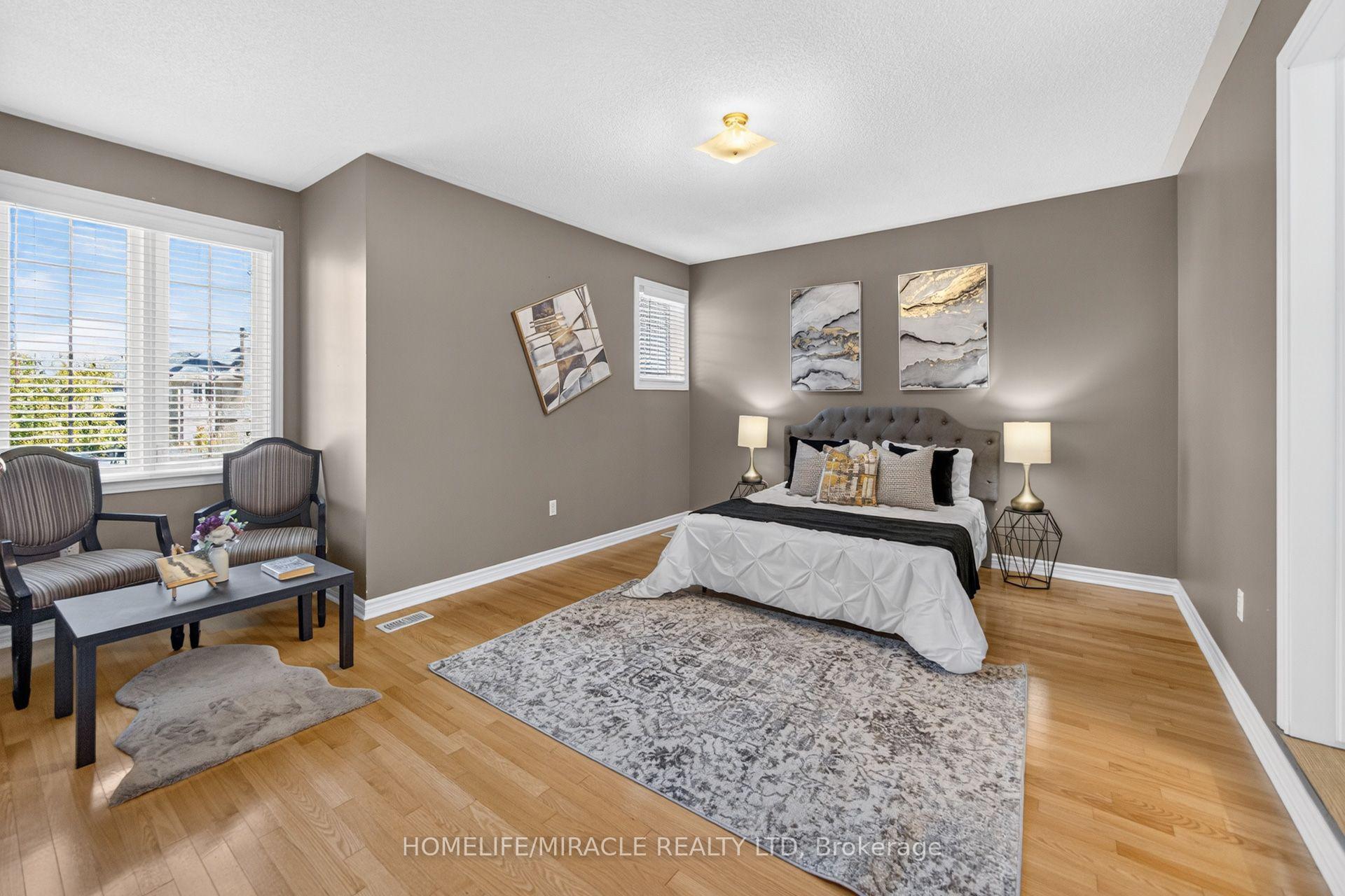 Photo 28 of 58 Sir Jacobs Crescent, Brampton, Fletcher's Meadow — HOMEH