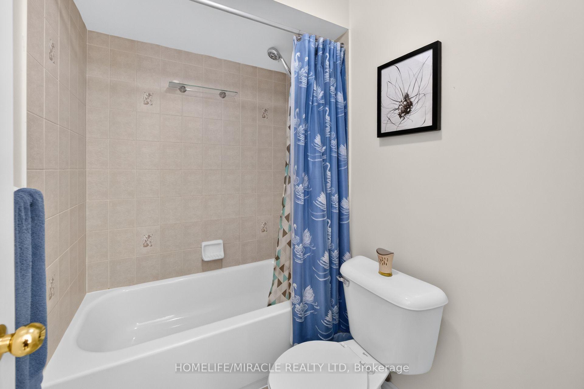 Photo 32 of 58 Sir Jacobs Crescent, Brampton, Fletcher's Meadow — HOMEH