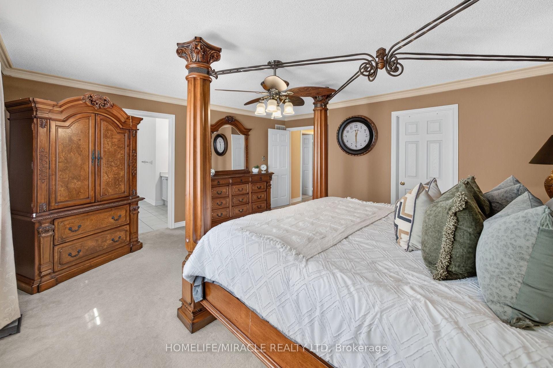 Photo 34 of 58 Sir Jacobs Crescent, Brampton, Fletcher's Meadow — HOMEH
