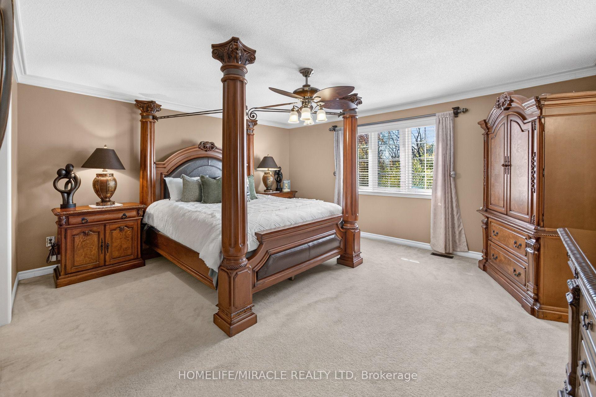 Photo 35 of 58 Sir Jacobs Crescent, Brampton, Fletcher's Meadow — HOMEH