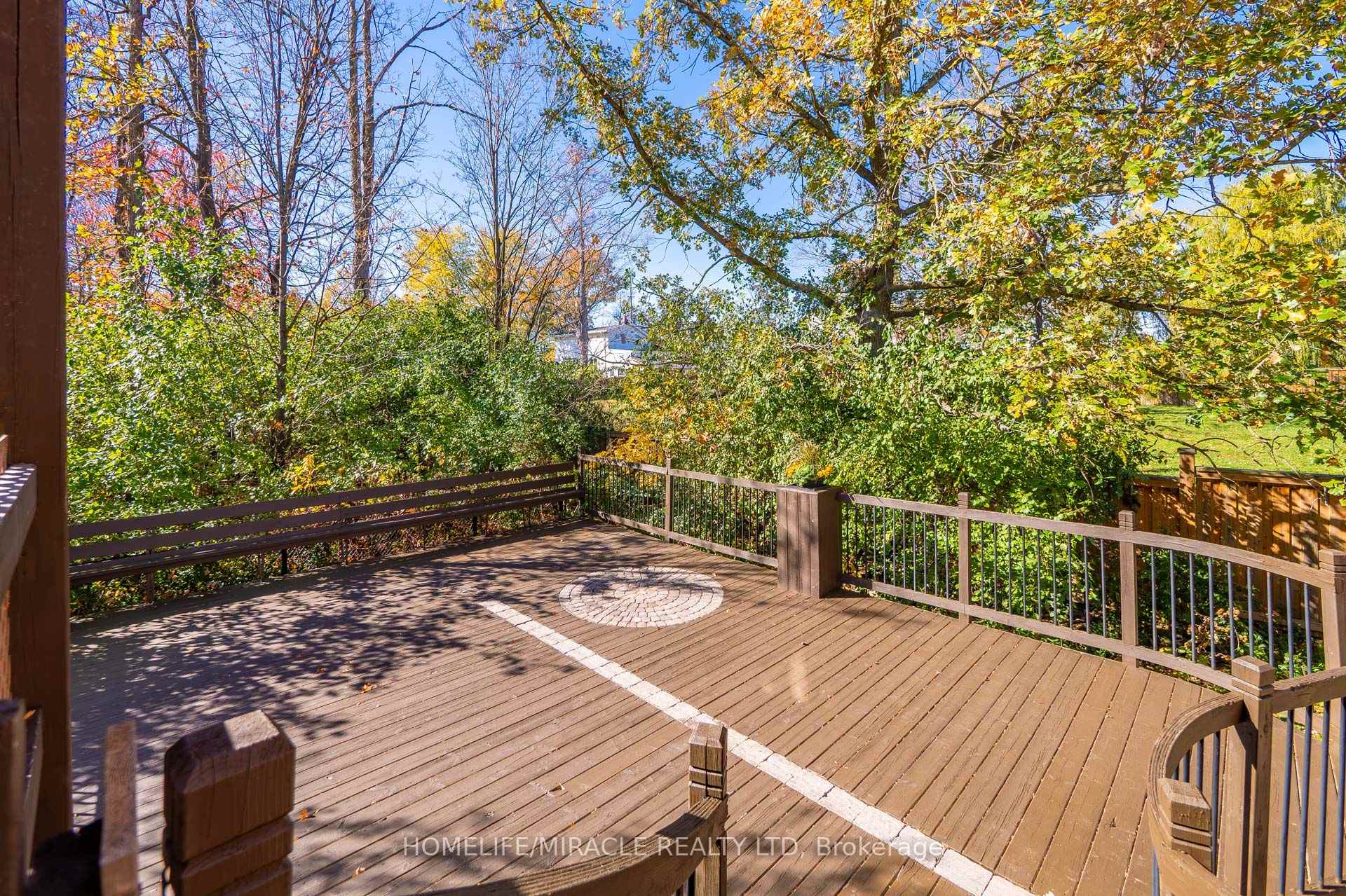 Photo 42 of 58 Sir Jacobs Crescent, Brampton, Fletcher's Meadow — HOMEH