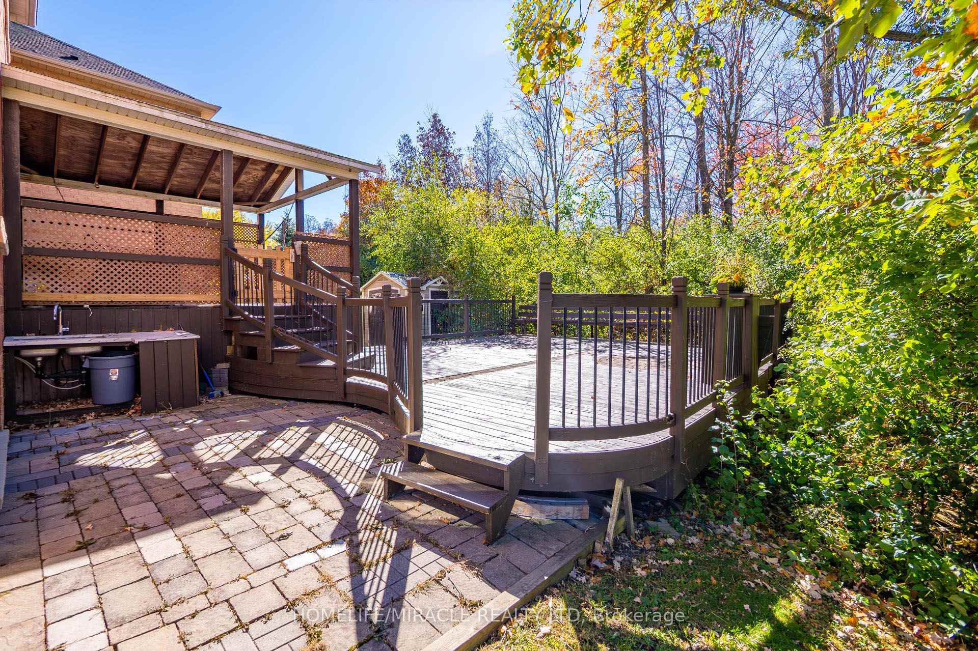 Photo 45 of 58 Sir Jacobs Crescent, Brampton, Fletcher's Meadow — HOMEH