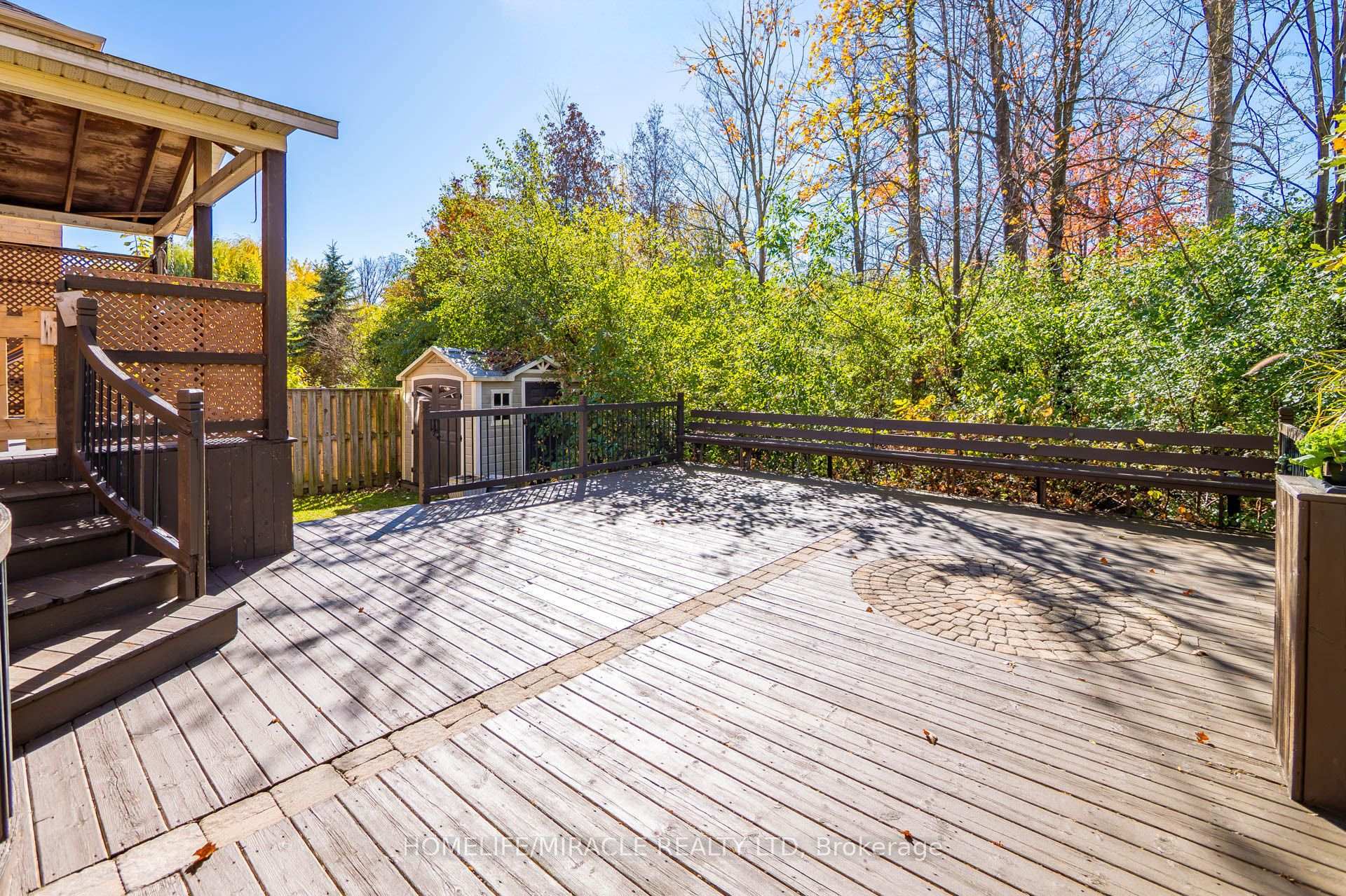 Photo 46 of 58 Sir Jacobs Crescent, Brampton, Fletcher's Meadow — HOMEH