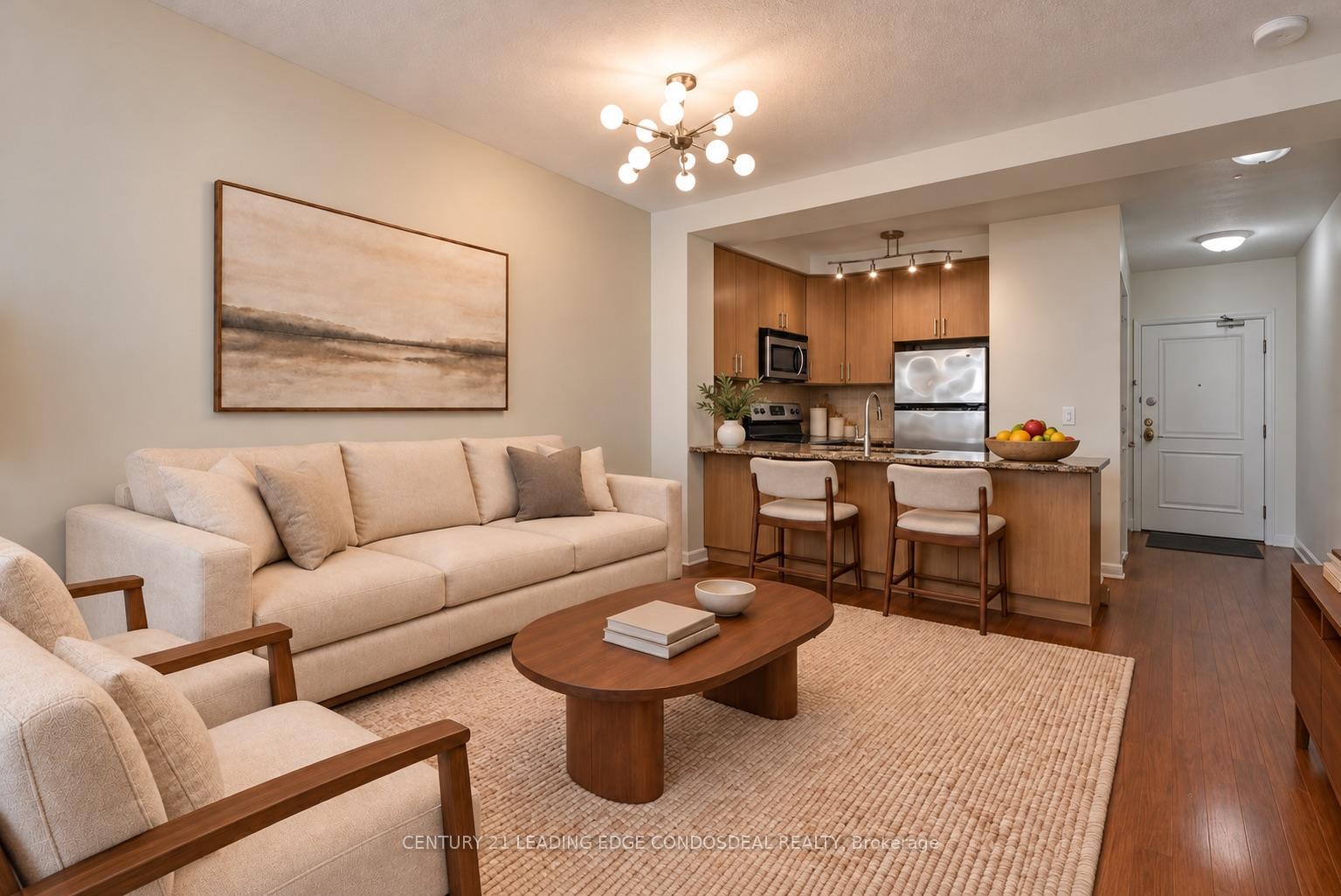 Photo 2 of Unit 301, 9235 Jane Street, Vaughan, Maple — HOMEH