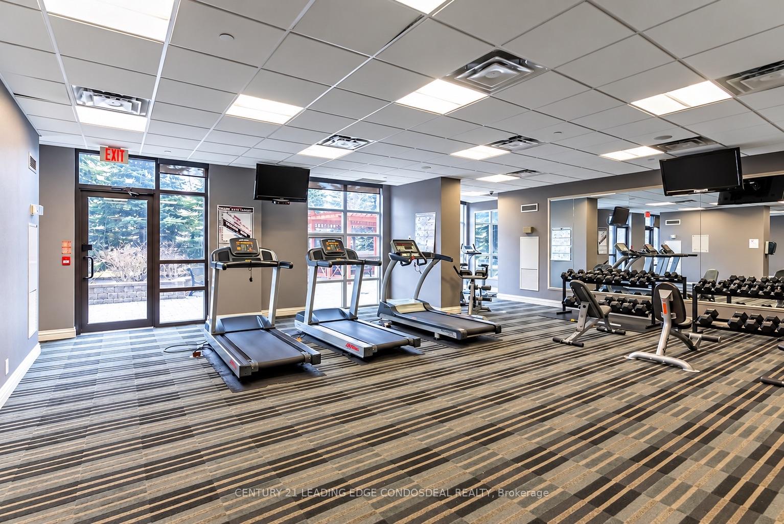 Photo 23 of Unit 301, 9235 Jane Street, Vaughan, Maple — HOMEH