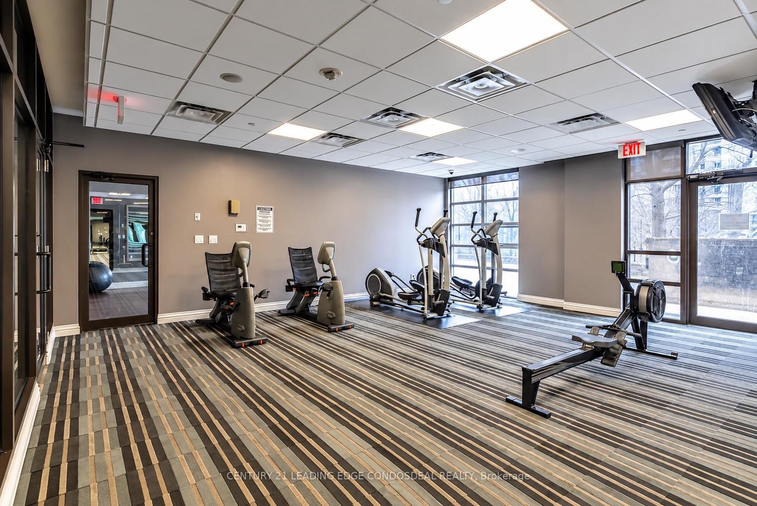 Photo 24 of Unit 301, 9235 Jane Street, Vaughan, Maple — HOMEH