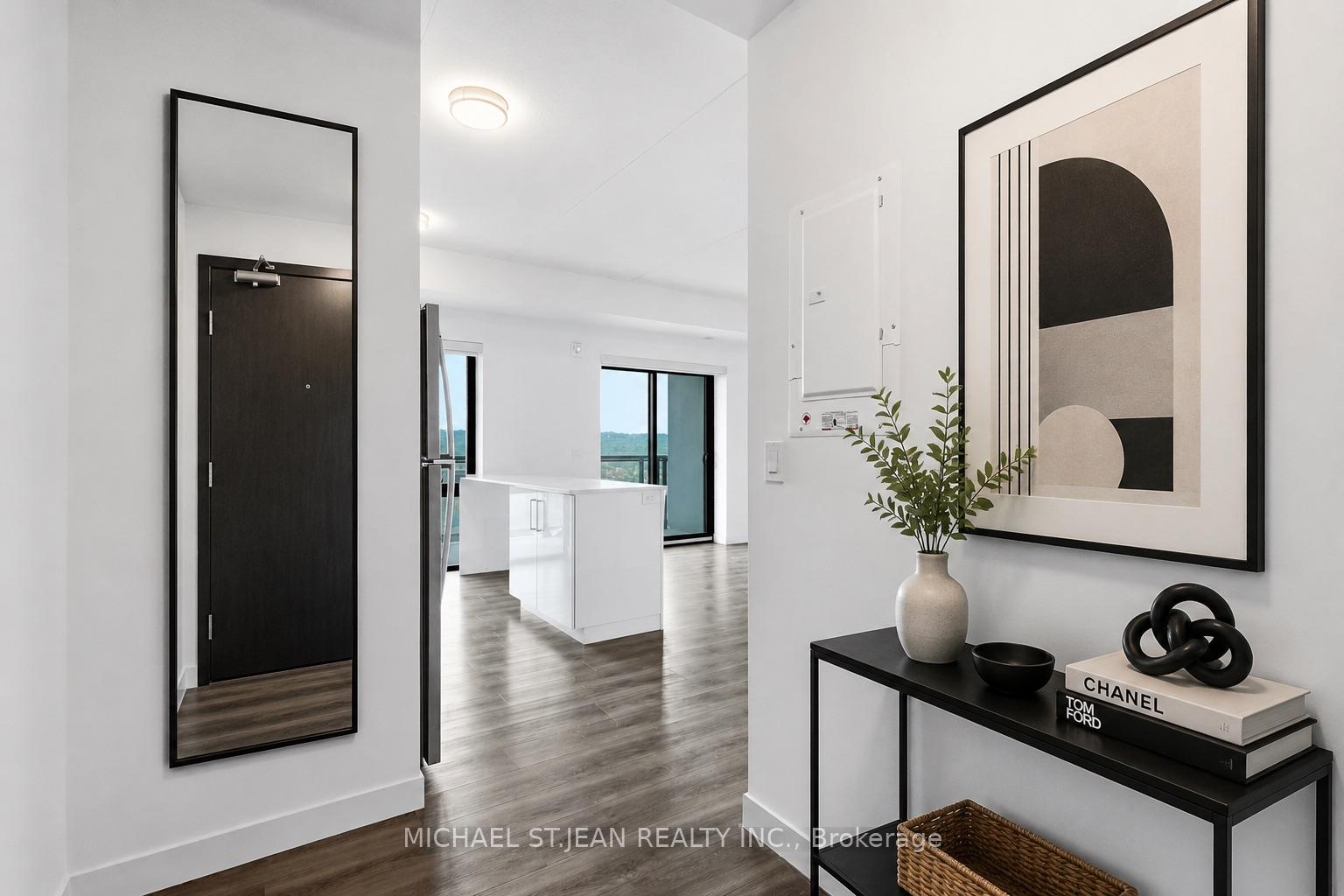 Photo 9 of Unit 1302, 15 Queen Street S, Hamilton, Central — HOMEH