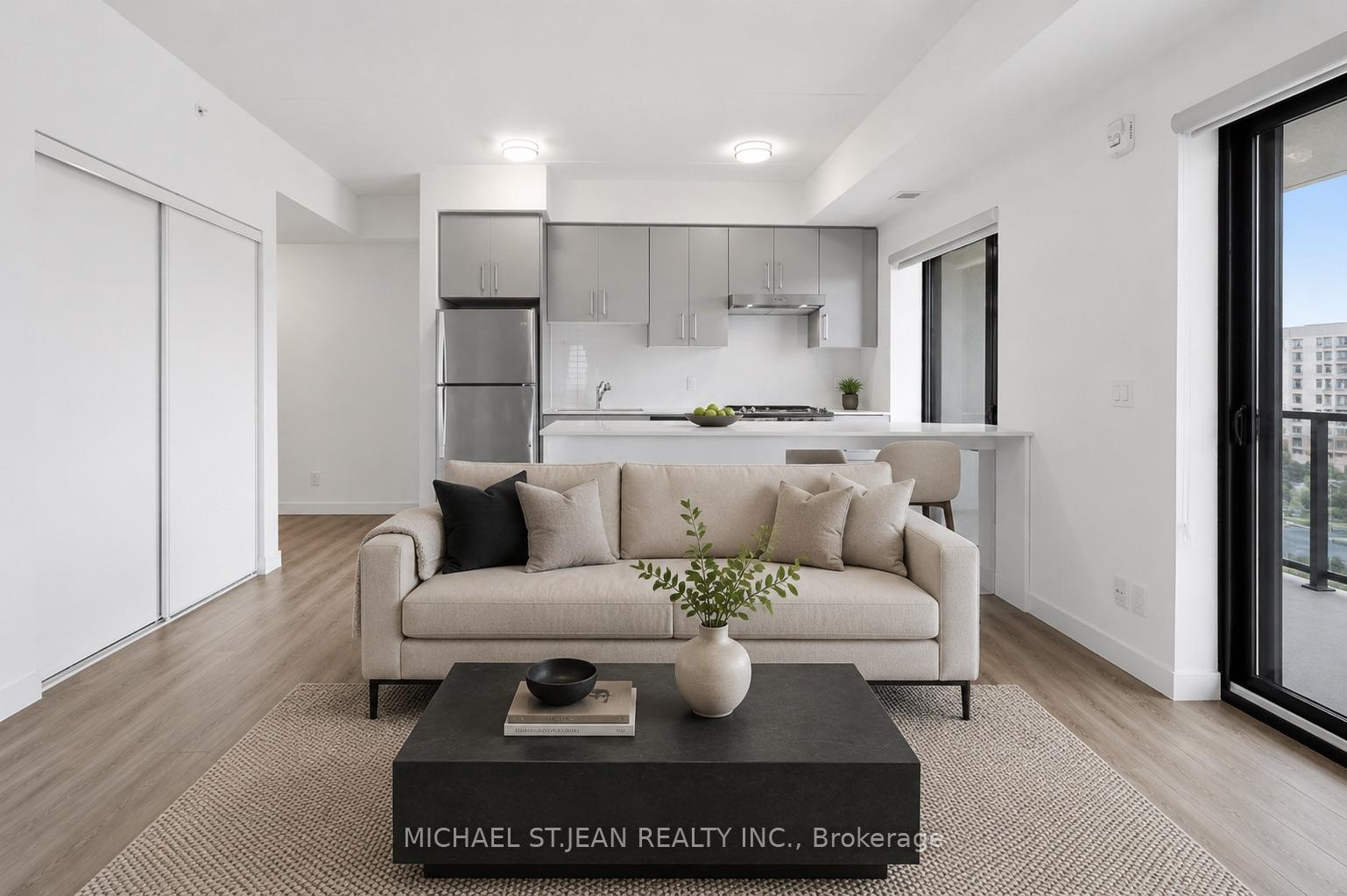 Photo 15 of Unit 1302, 15 Queen Street S, Hamilton, Central — HOMEH