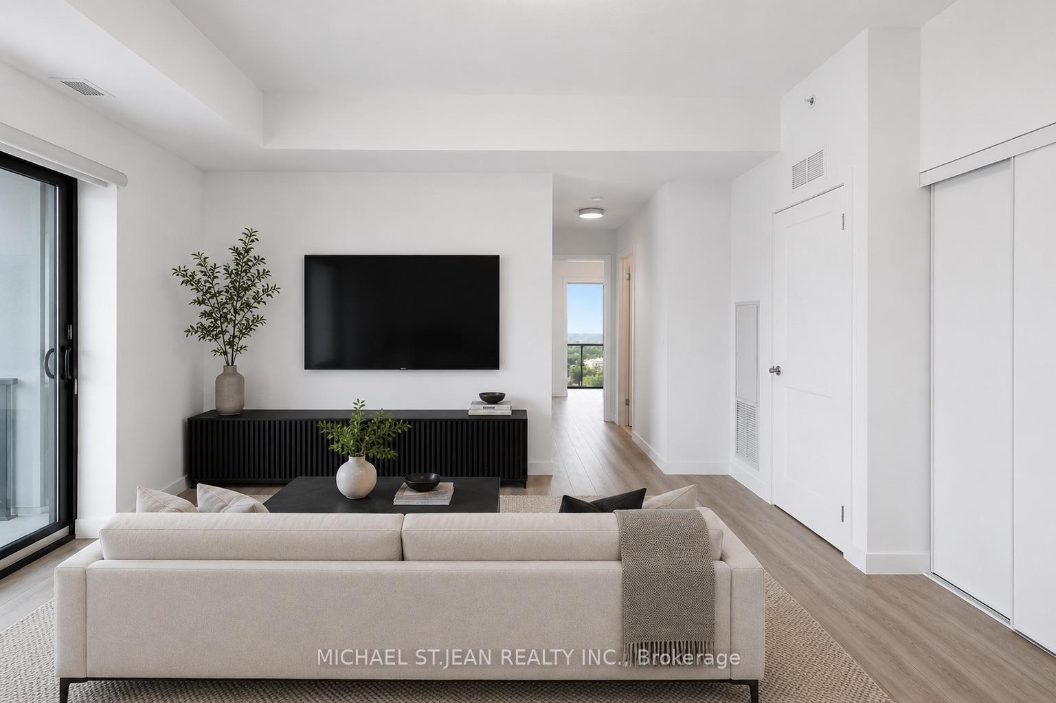 Photo 21 of Unit 1302, 15 Queen Street S, Hamilton, Central — HOMEH