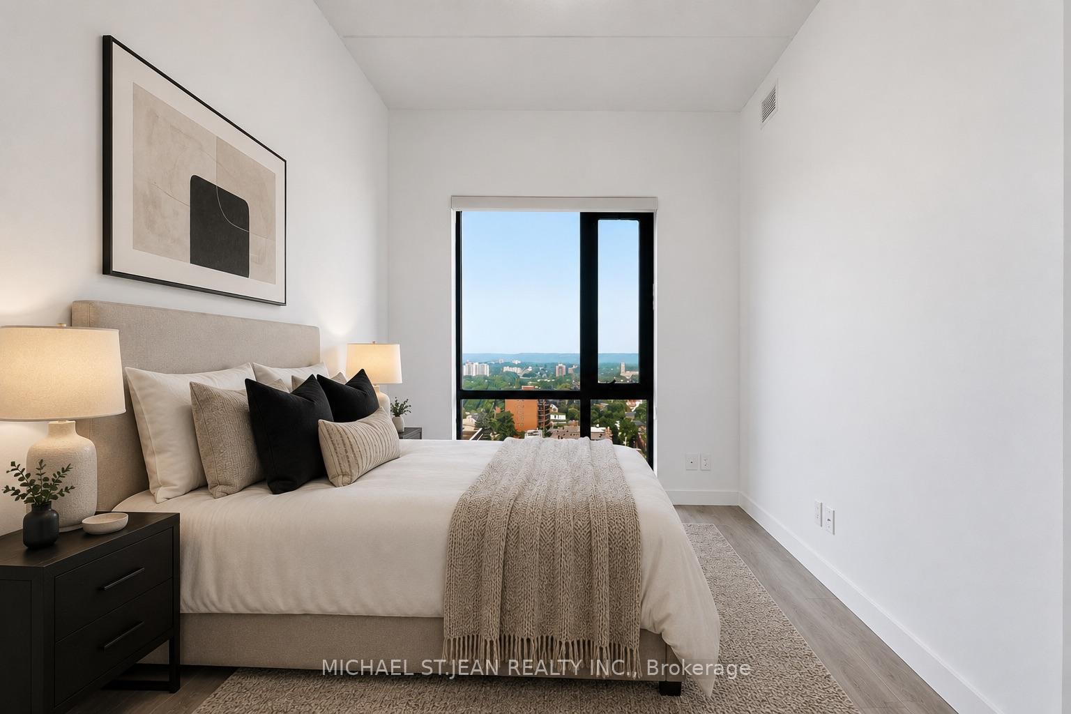 Photo 23 of Unit 1302, 15 Queen Street S, Hamilton, Central — HOMEH