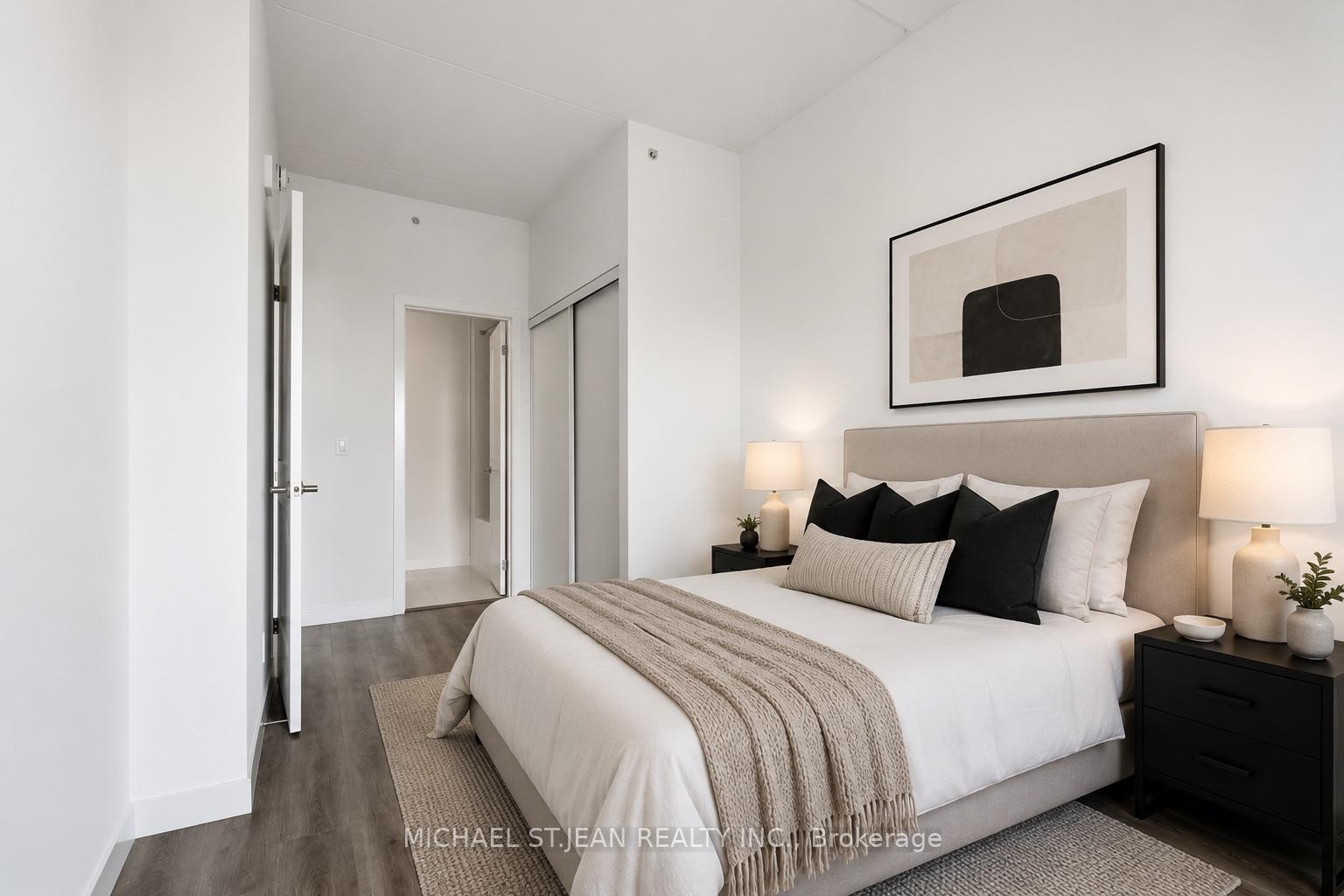 Photo 25 of Unit 1302, 15 Queen Street S, Hamilton, Central — HOMEH