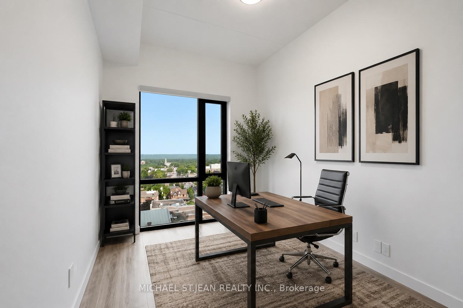 Photo 28 of Unit 1302, 15 Queen Street S, Hamilton, Central — HOMEH