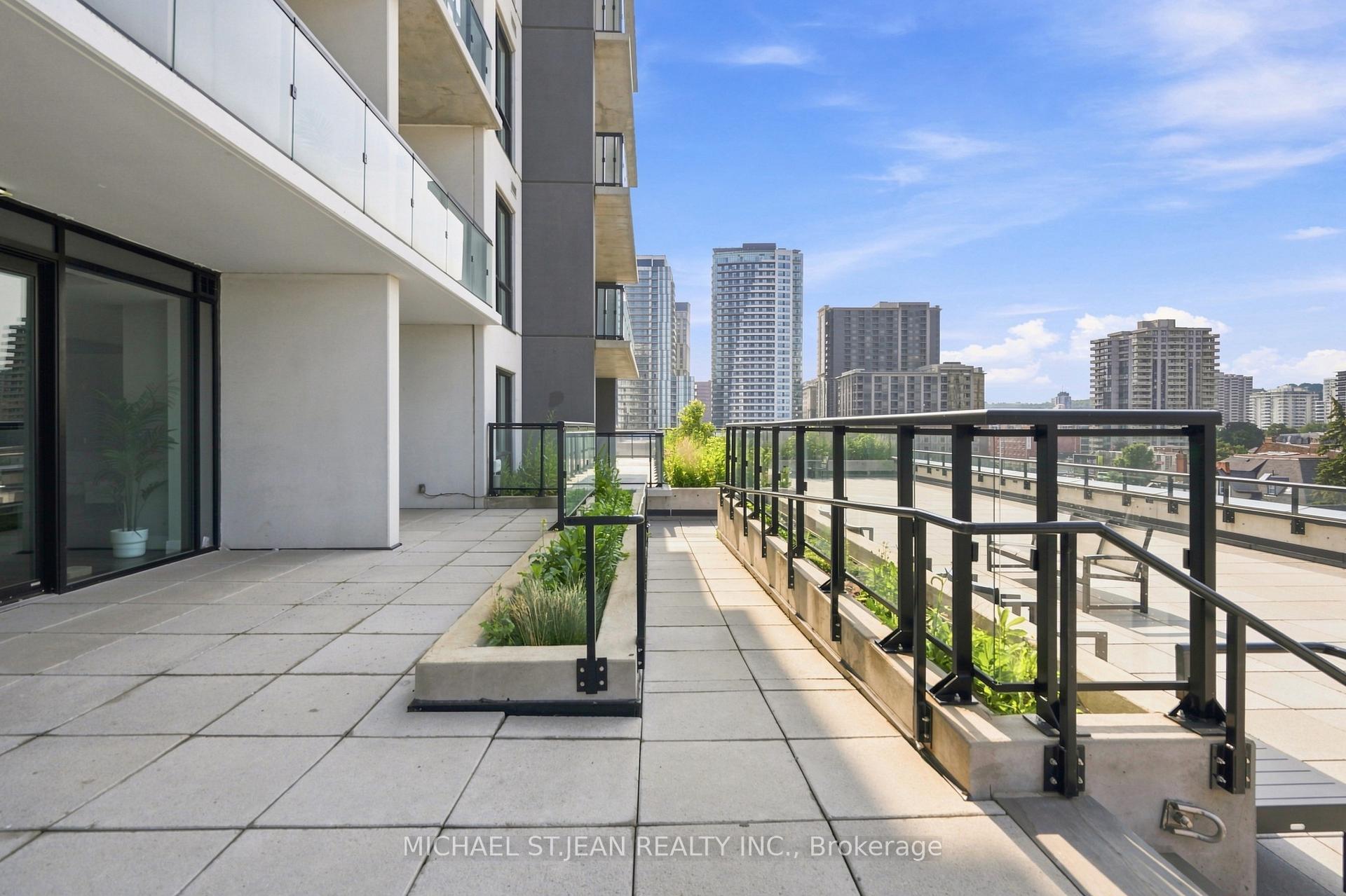 Photo 43 of Unit 1302, 15 Queen Street S, Hamilton, Central — HOMEH