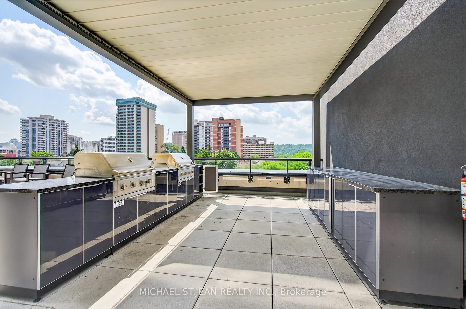 Photo 48 of Unit 1302, 15 Queen Street S, Hamilton, Central — HOMEH