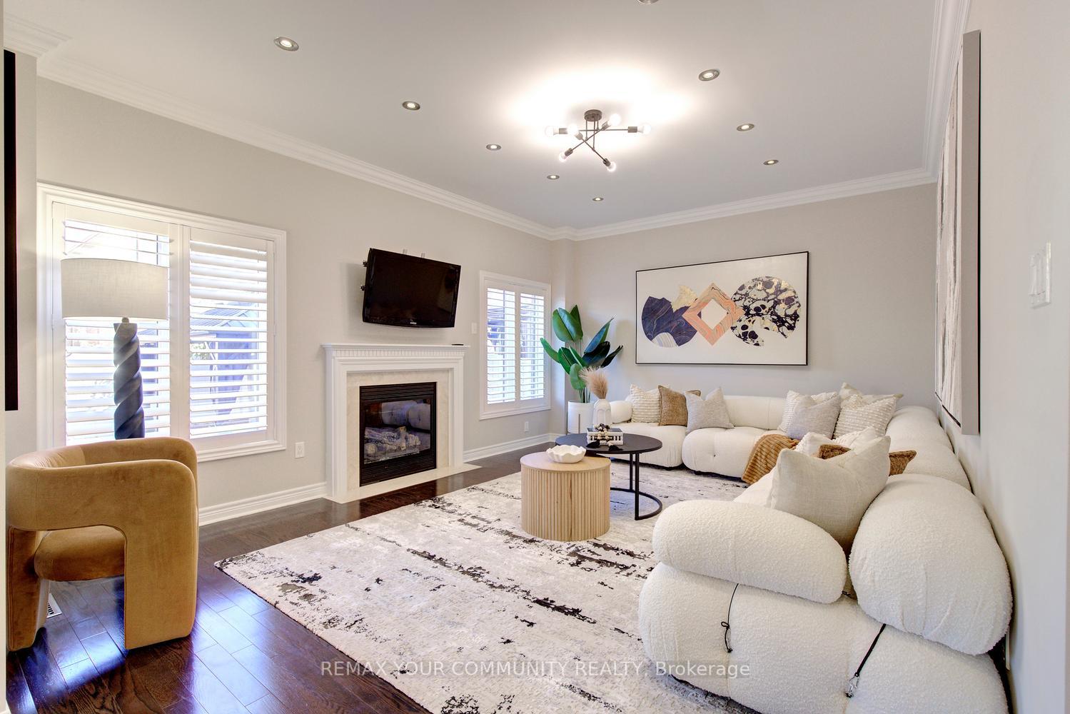 Photo 1 of 108 Golden Forest Road, Vaughan, Patterson — HOMEH