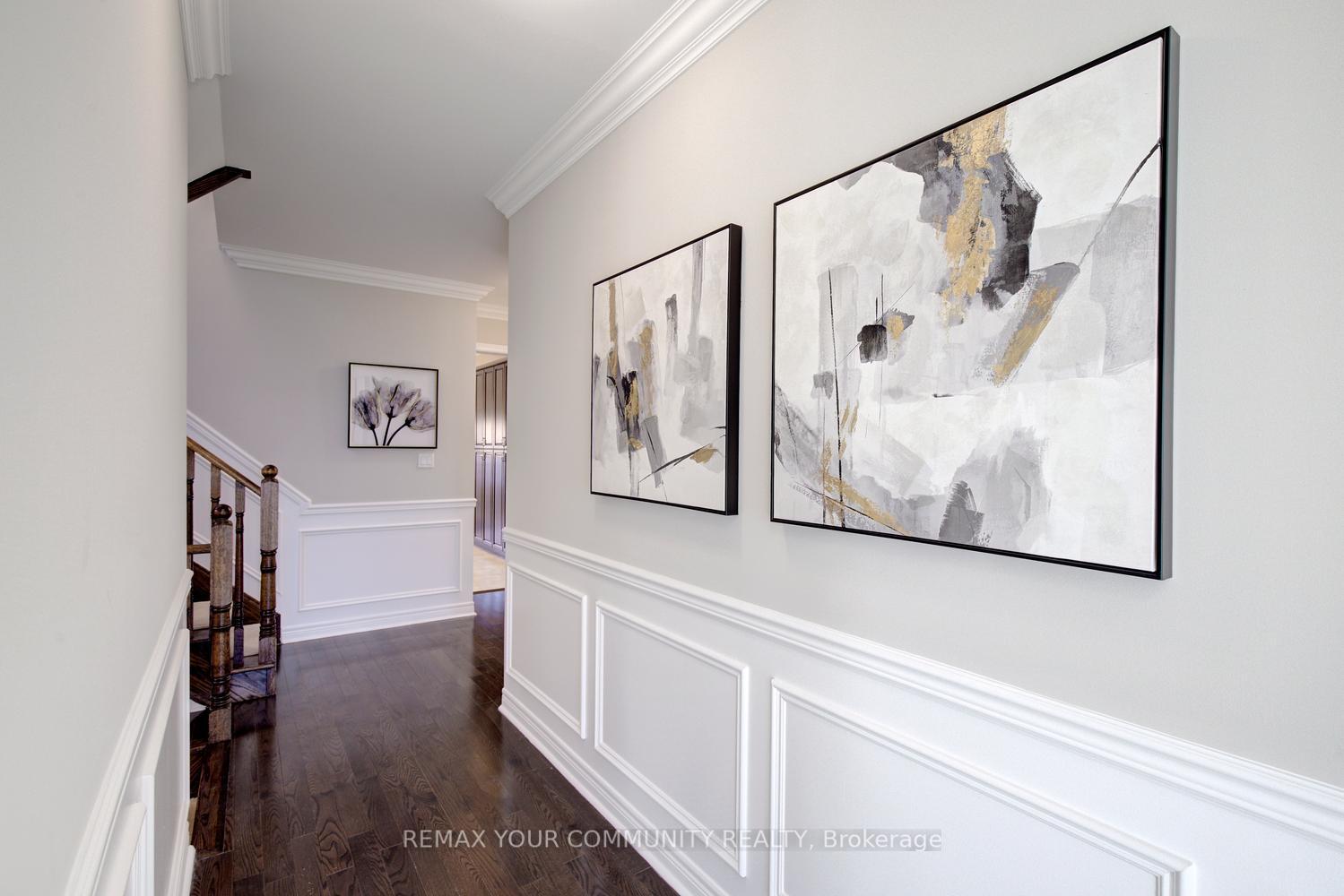 Photo 5 of 108 Golden Forest Road, Vaughan, Patterson — HOMEH