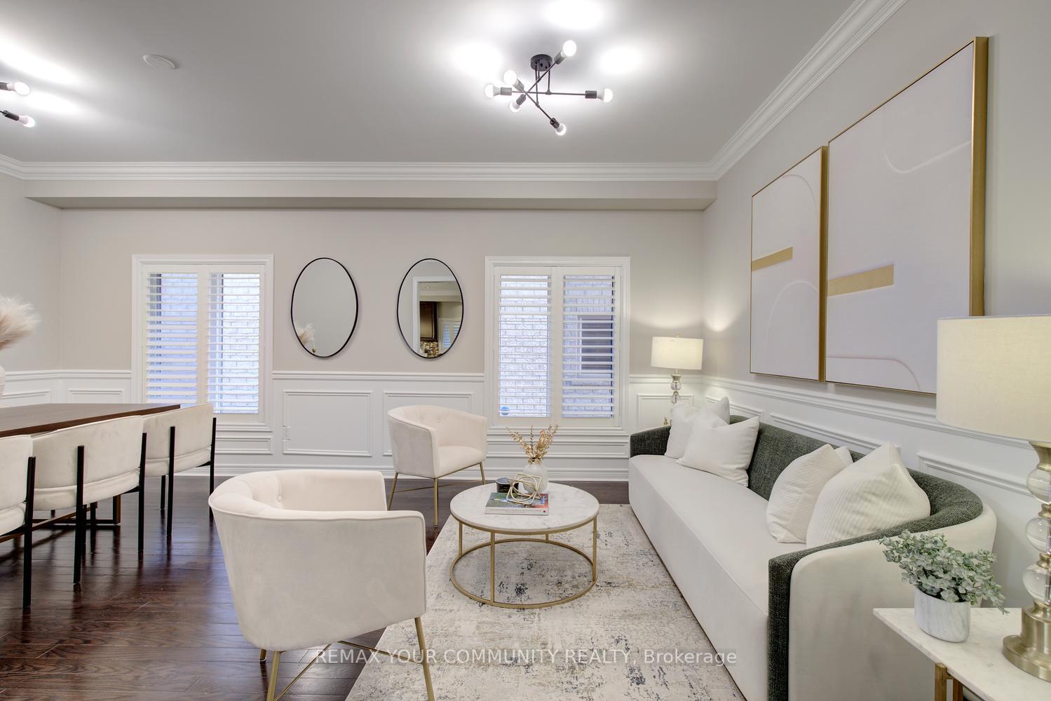 Photo 6 of 108 Golden Forest Road, Vaughan, Patterson — HOMEH