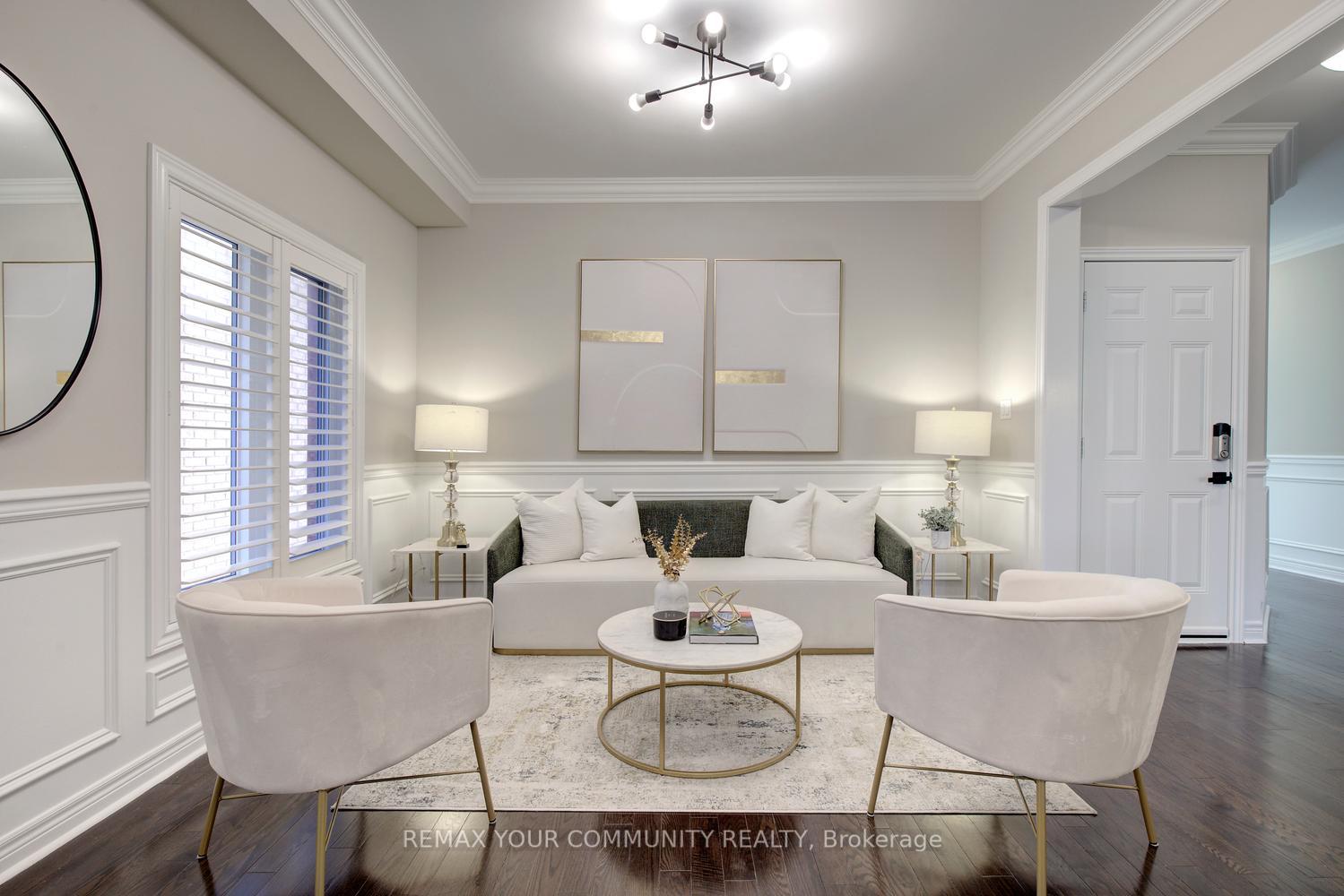 Photo 7 of 108 Golden Forest Road, Vaughan, Patterson — HOMEH