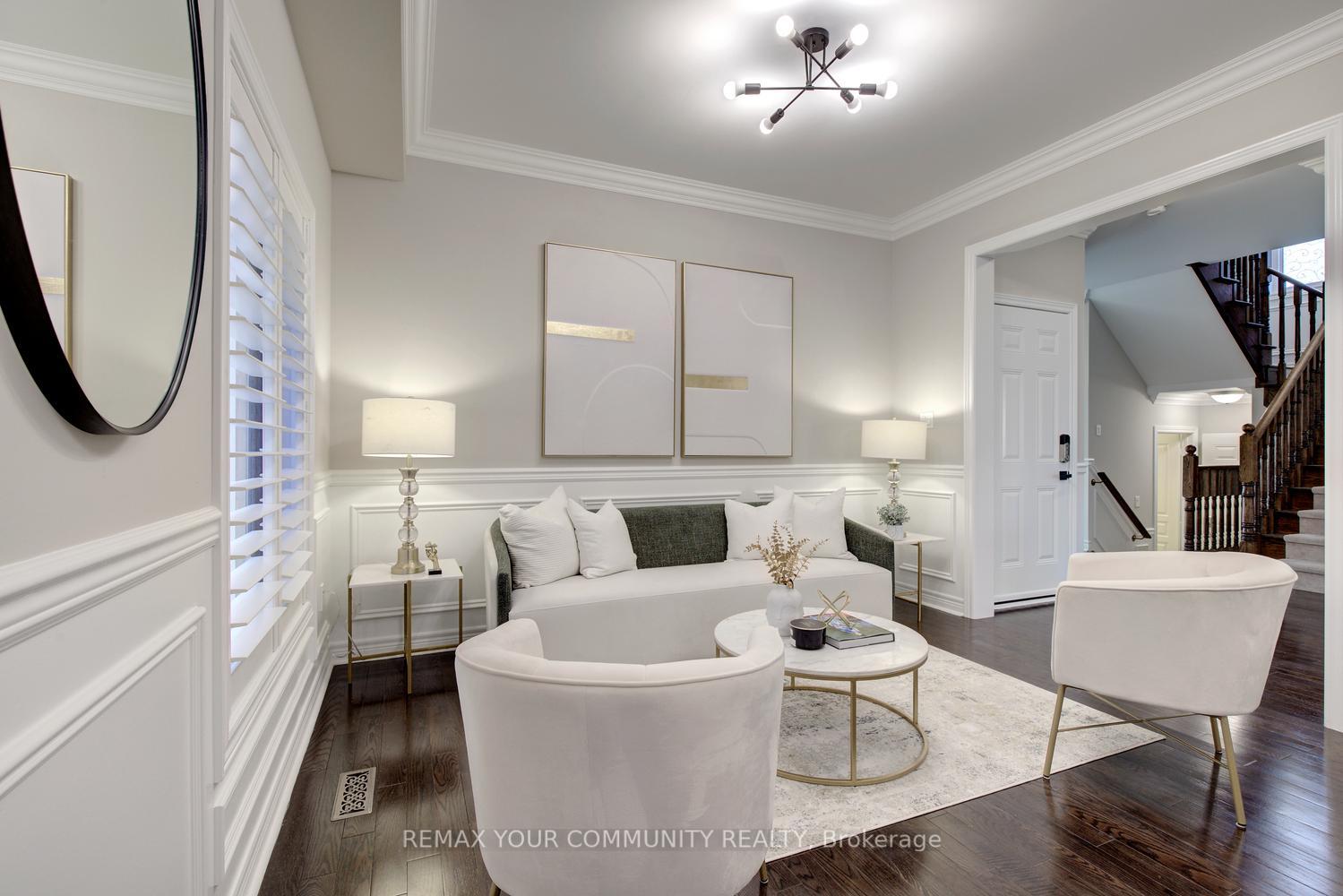 Photo 8 of 108 Golden Forest Road, Vaughan, Patterson — HOMEH