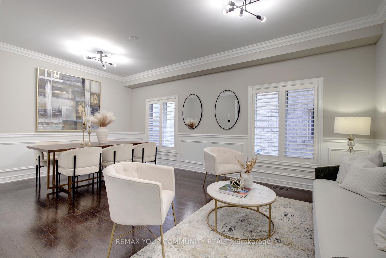 Photo 9 of 108 Golden Forest Road, Vaughan, Patterson — HOMEH