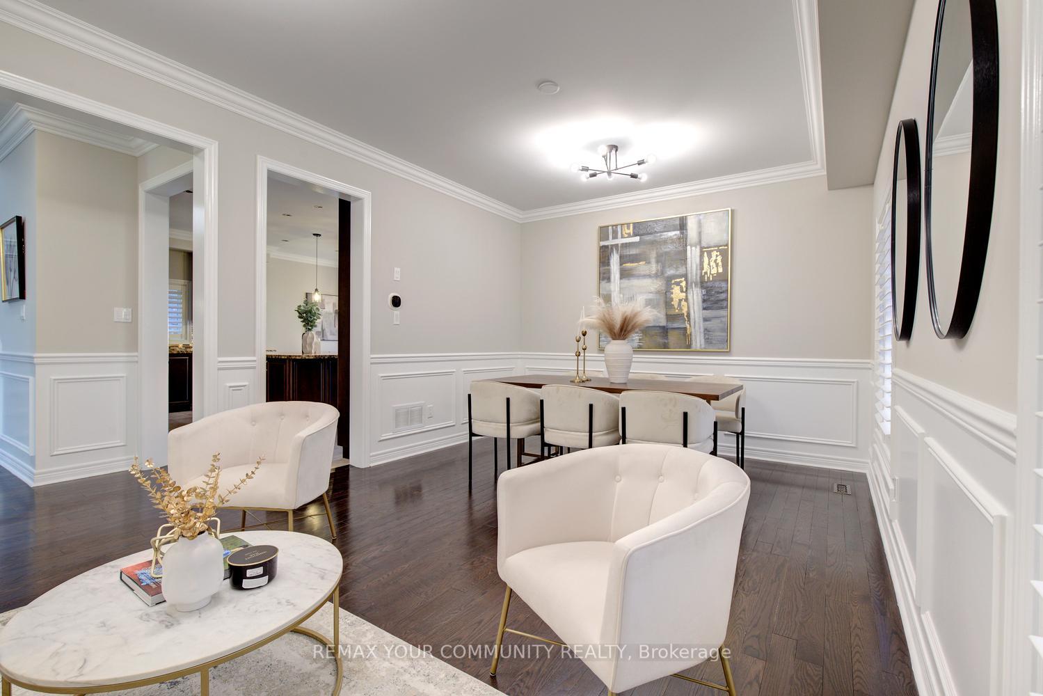 Photo 10 of 108 Golden Forest Road, Vaughan, Patterson — HOMEH