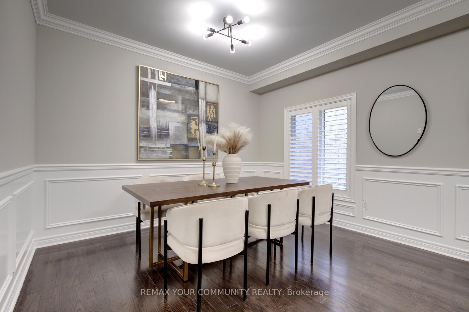 Photo 11 of 108 Golden Forest Road, Vaughan, Patterson — HOMEH
