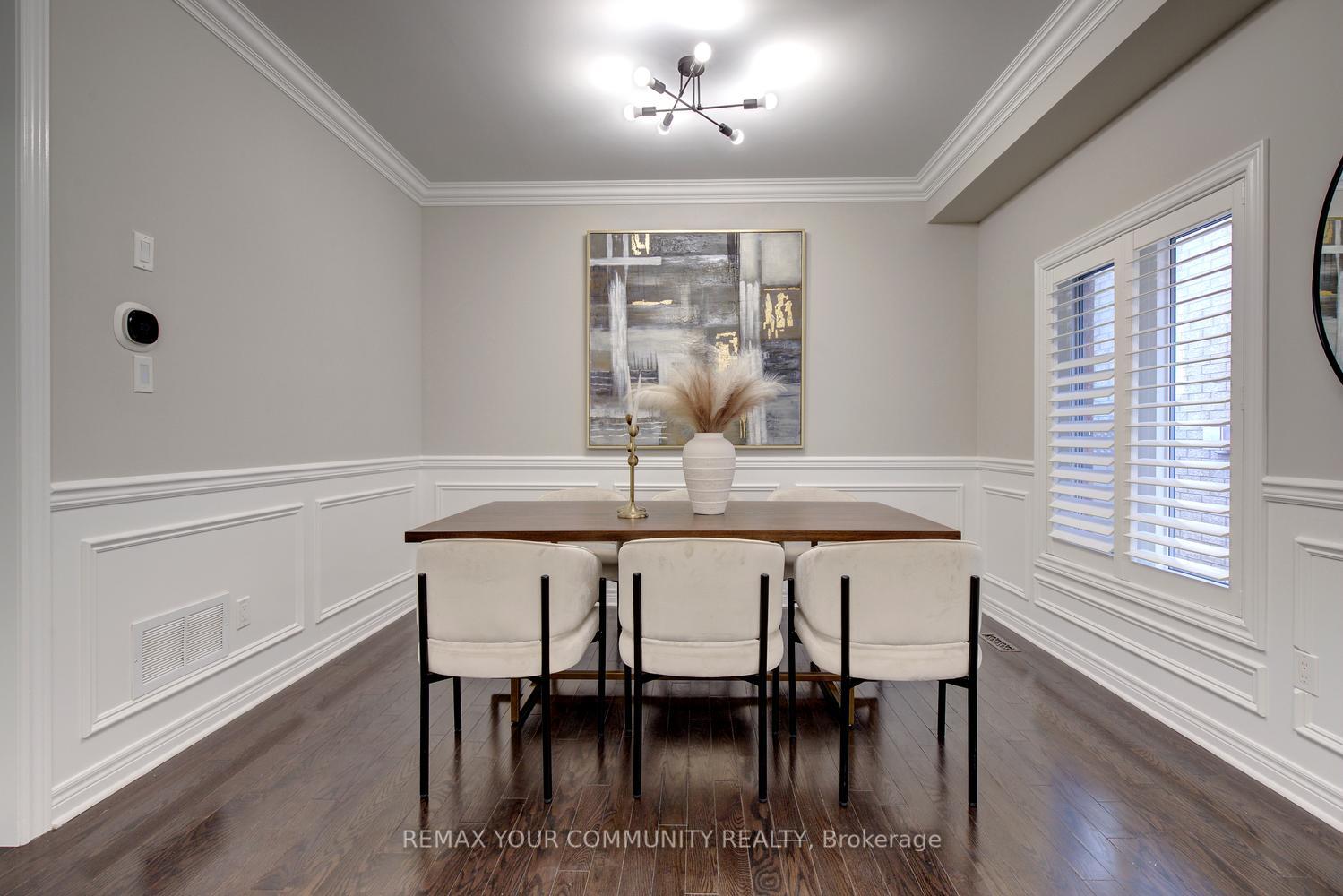Photo 12 of 108 Golden Forest Road, Vaughan, Patterson — HOMEH
